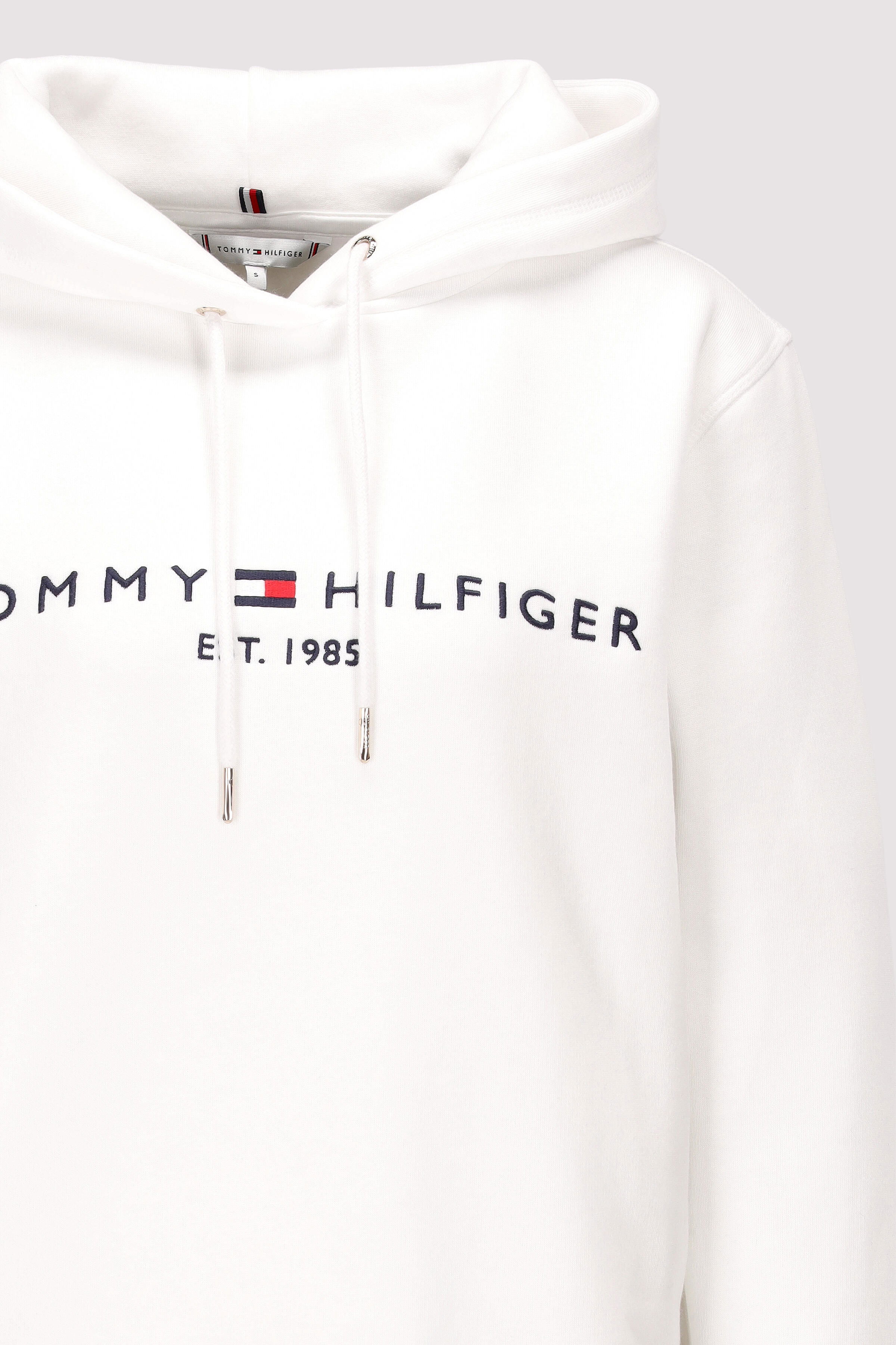 Tommy Hilfiger - HERITAGE HILFIGER HOODIE LS Tommy Hilfiger - HERITAGE HILFIGER HOODIE LS
