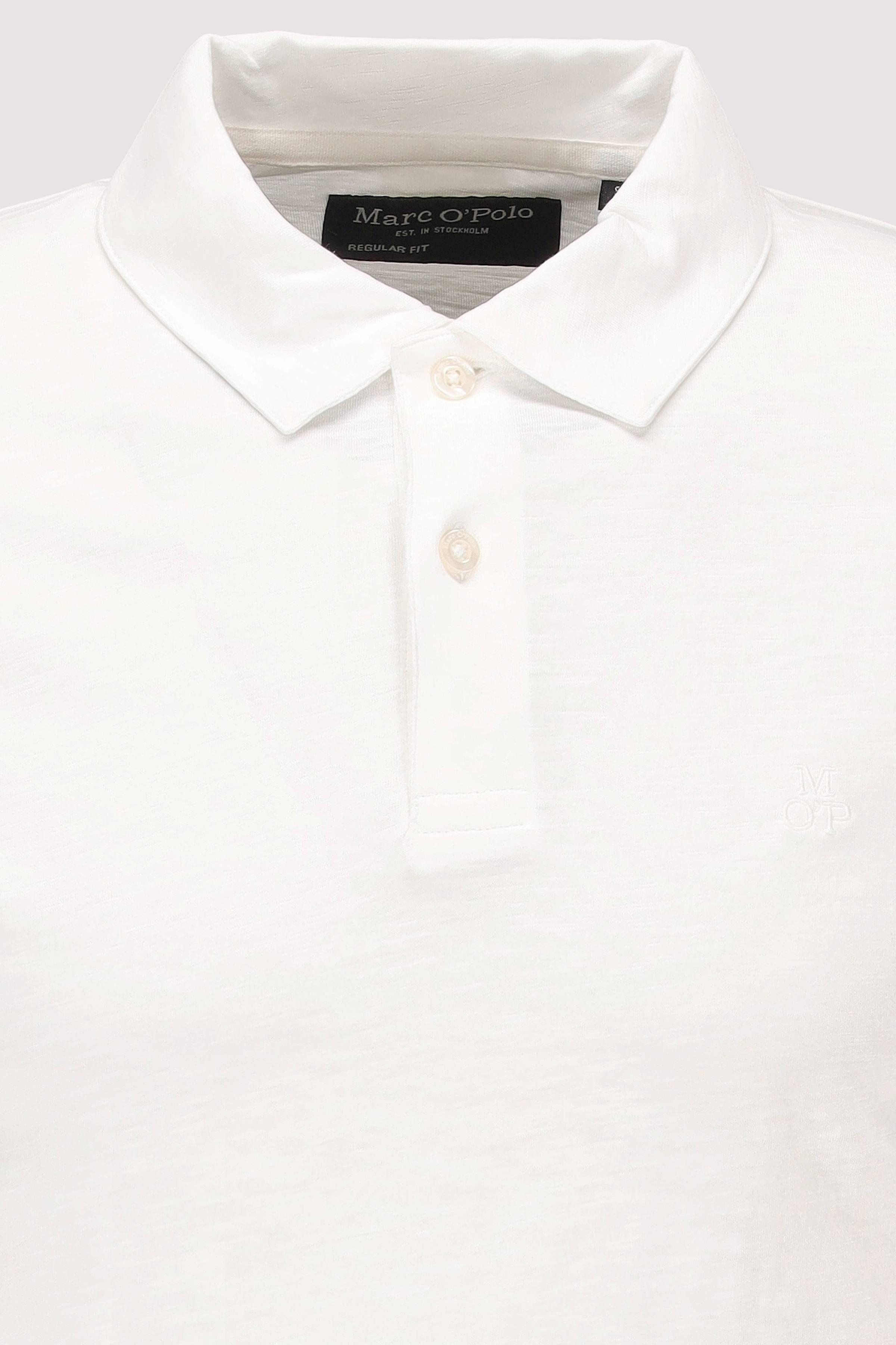 Marc O Polo Casual - Jersey Poloshirts Shortsleeve