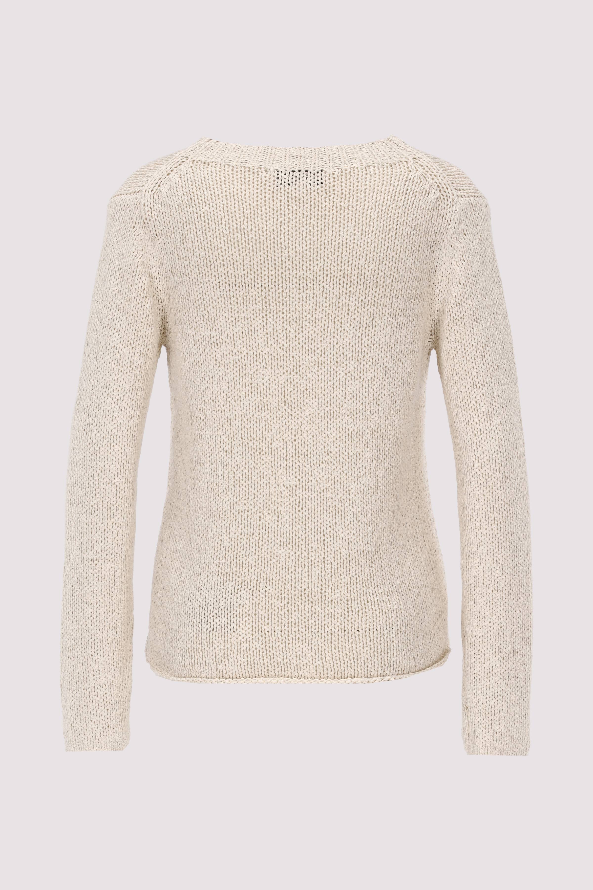 Marc O´Polo International - Pullover, longsleeve, boat nec Marc O´Polo International - Pullover, longsleeve, boat nec