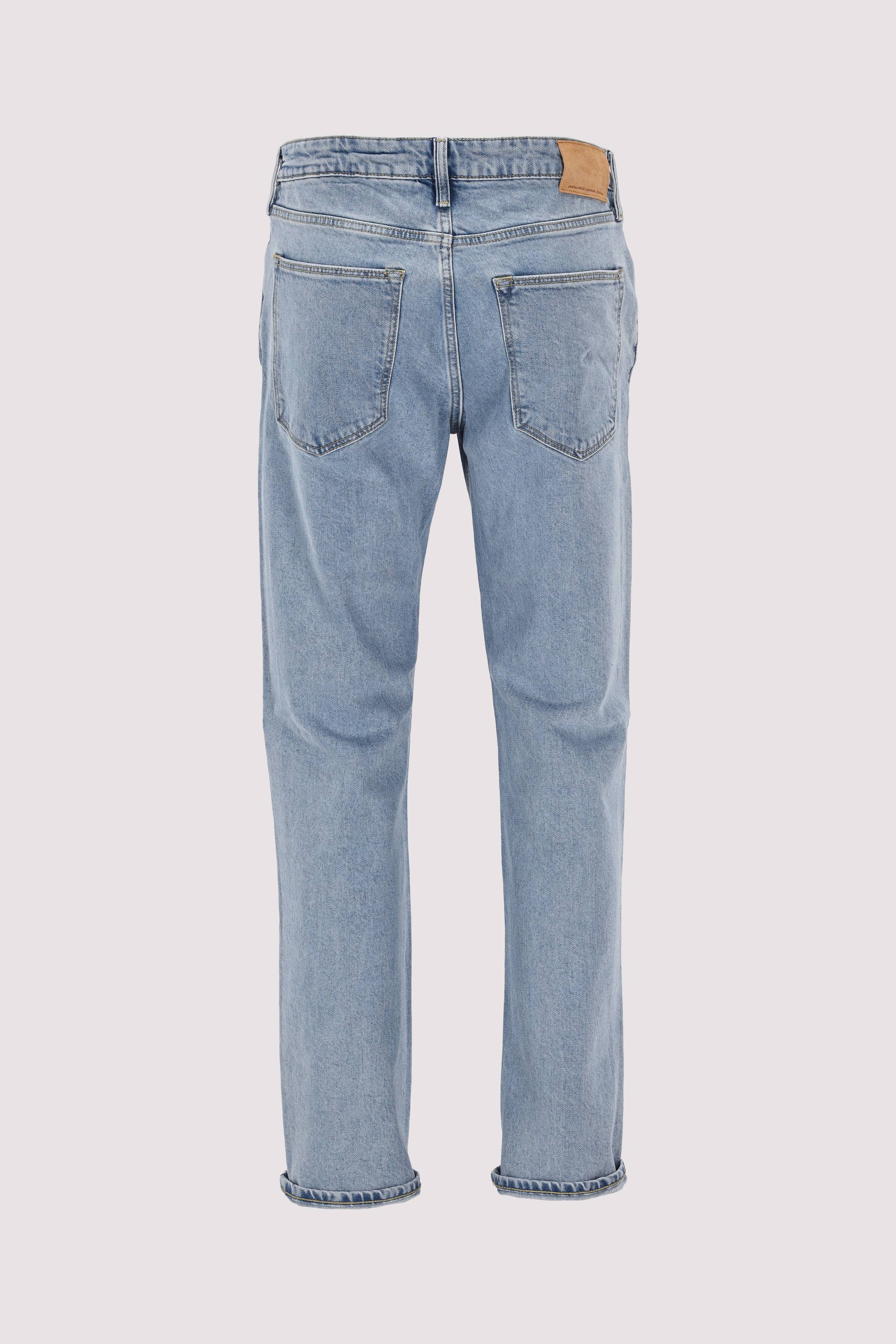 Jack and Jones - JJICLARK JJEVAN AM 495 NOOS Jack and Jones - JJICLARK JJEVAN AM 495 NOOS