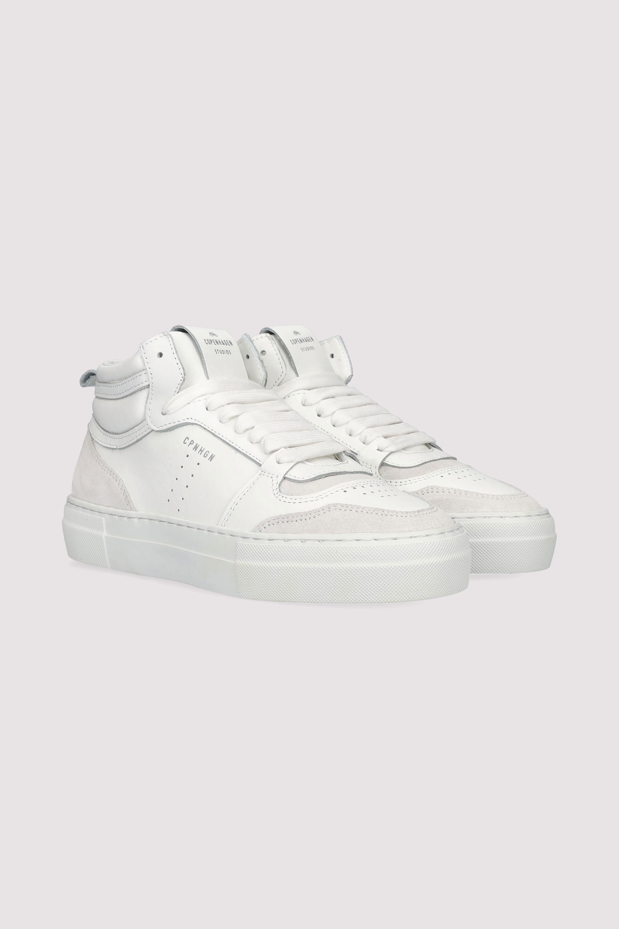 Copenhagen - CPH684 Sneaker High Copenhagen - CPH684 Sneaker High