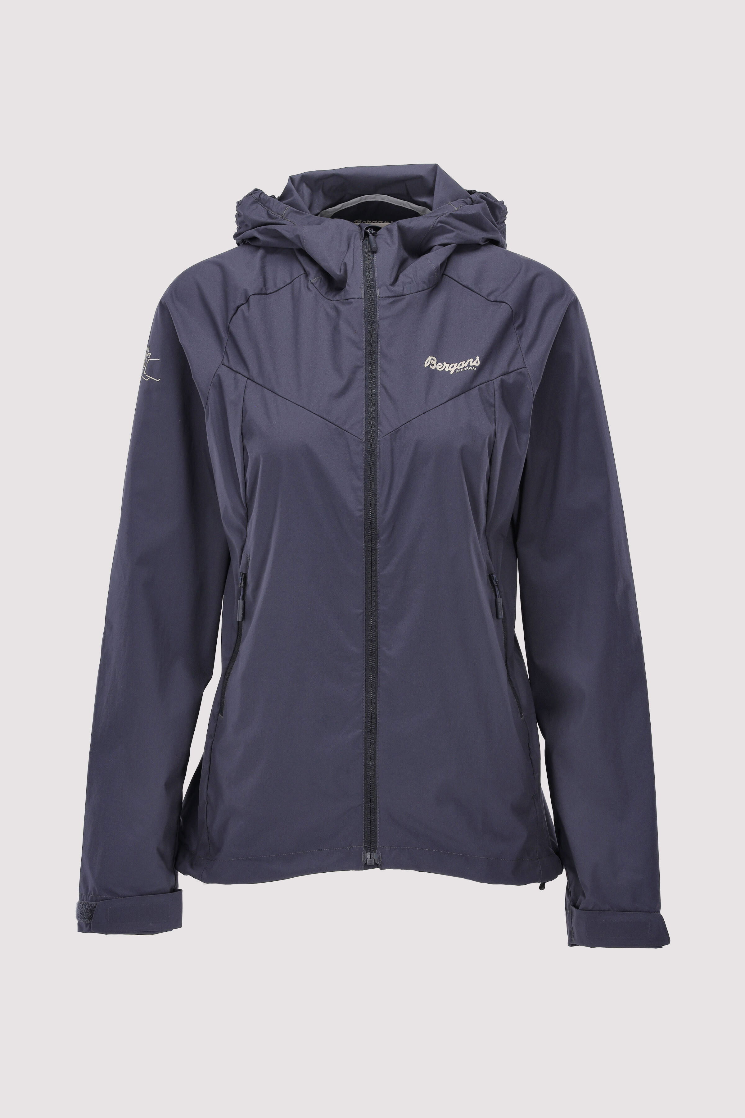 Microlight W Jacket | Dark navy | XL | 7031582174363