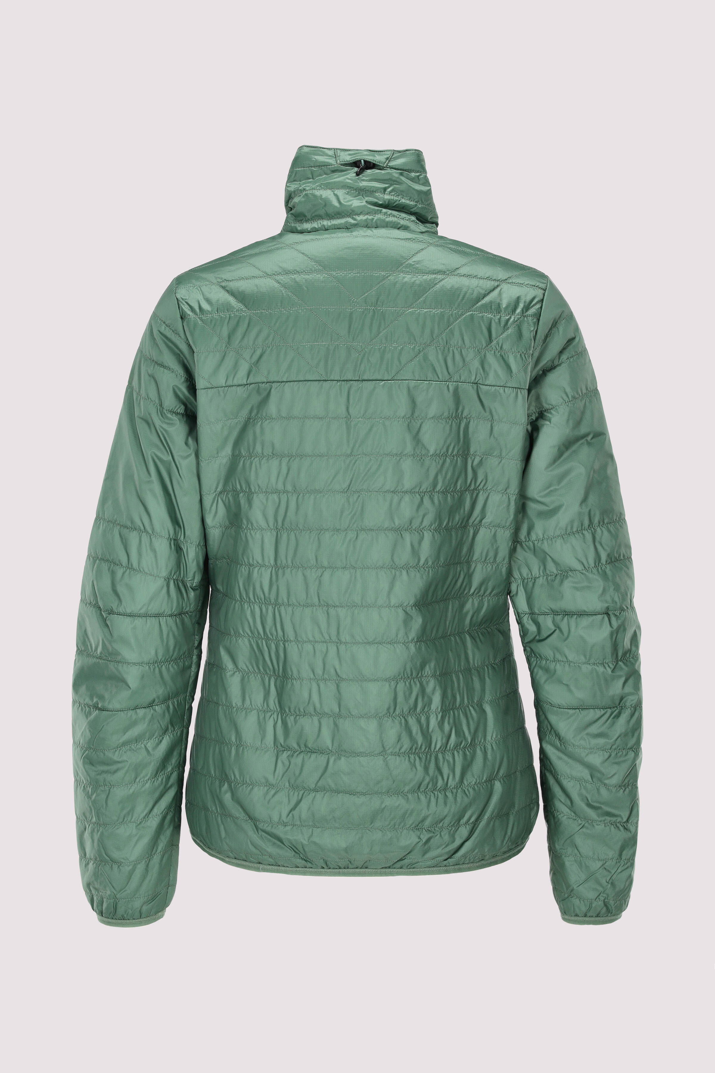 Bergans - Roros Light Ins Jacket W Bergans - Roros Light Ins Jacket W