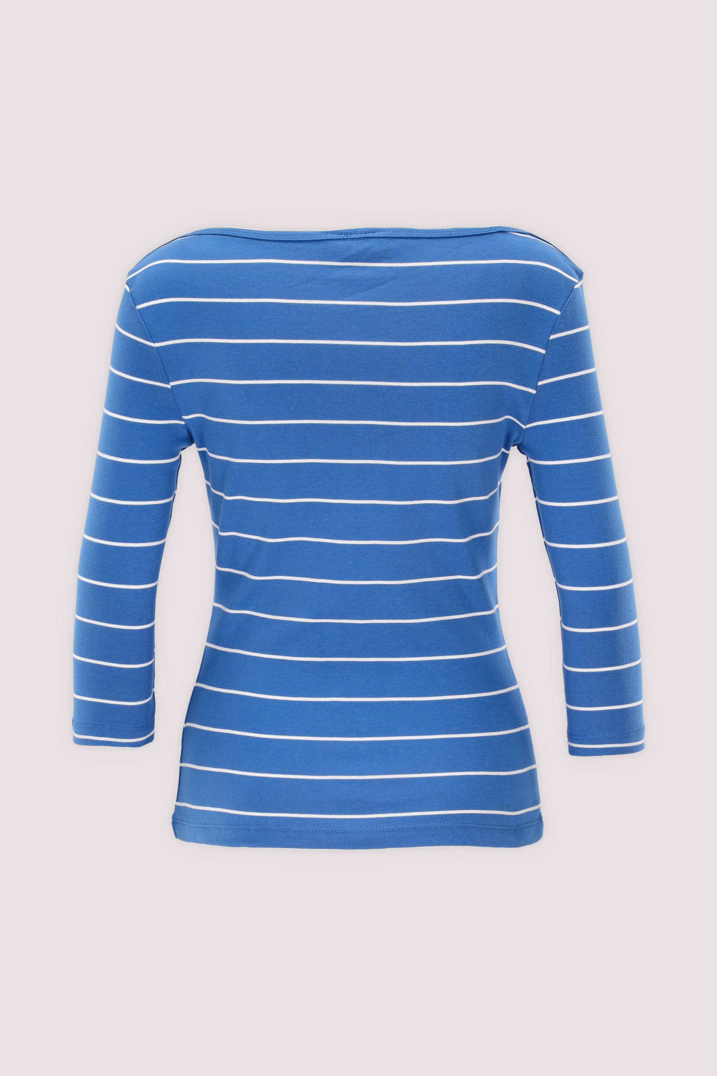 Tommy Hilfiger T-Shirt Blau