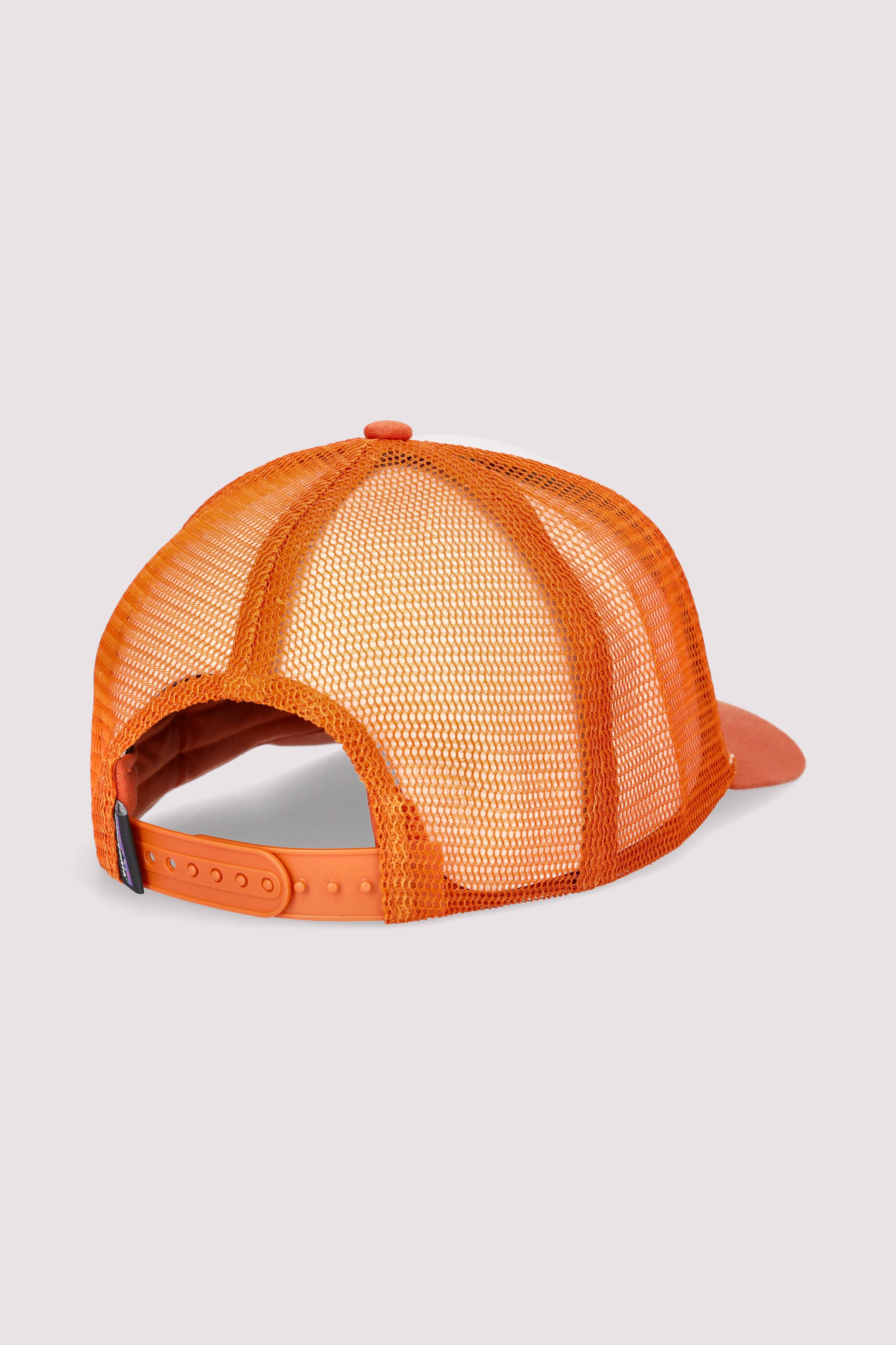 Patagonia - P-6 Logo Trucker Hat Patagonia - P-6 Logo Trucker Hat