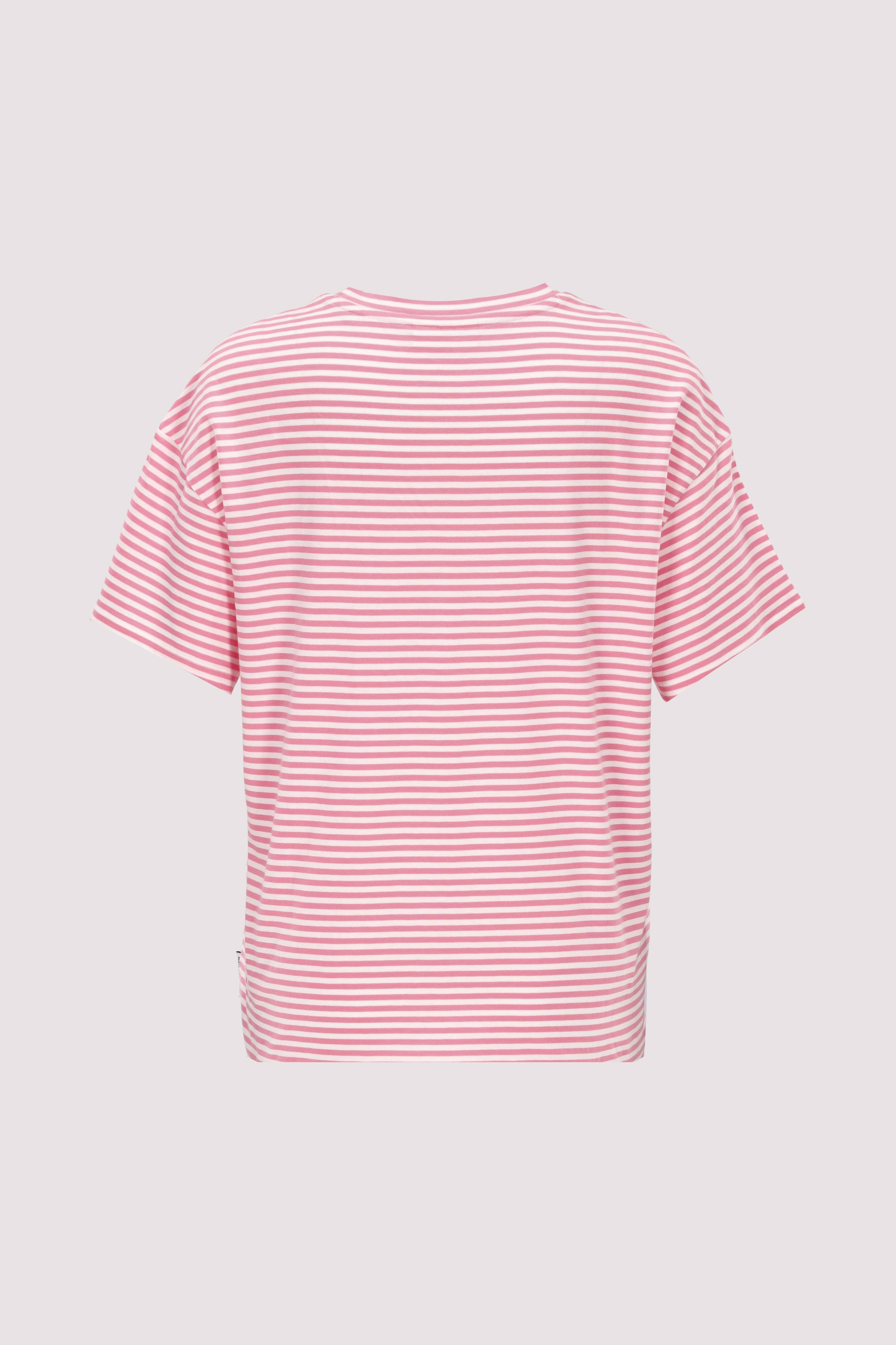 Marc O´Polo - T-Shirt, SSL, Stripes Marc O´Polo - T-Shirt, SSL, Stripes