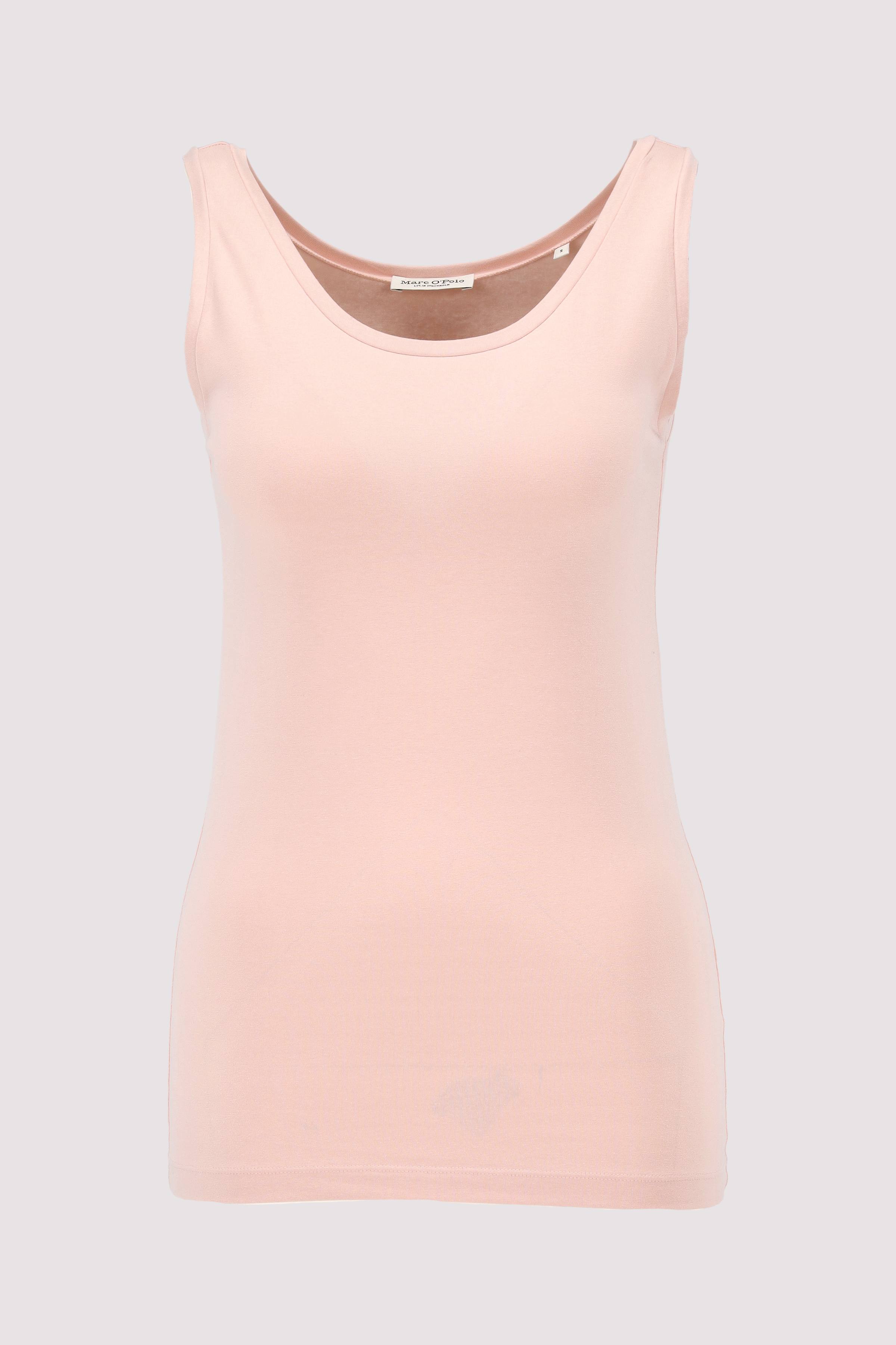 Top, round neck