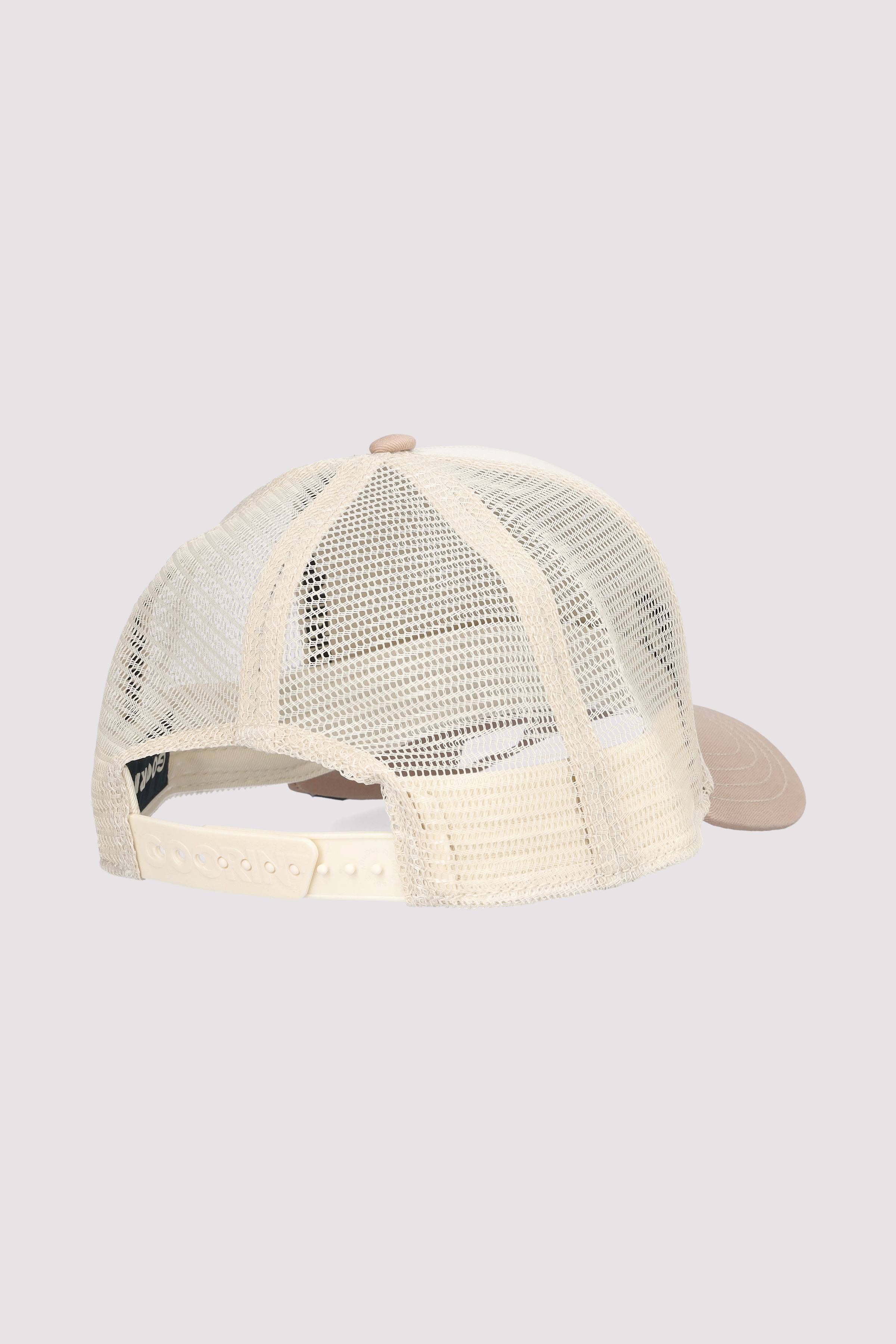 Goorin Bros. - Goorin Bros. Cap Chalk Beige, Unisex