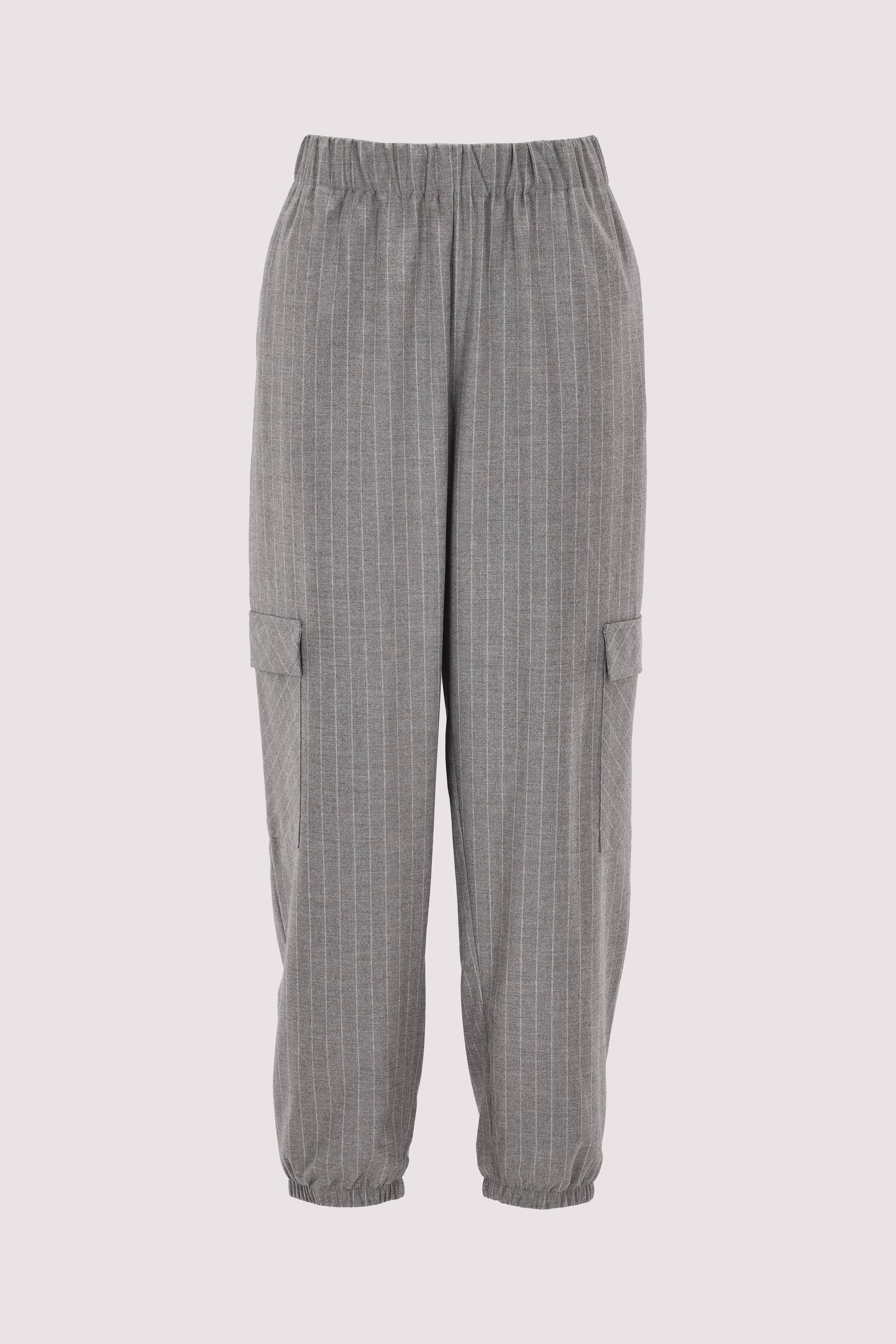Trousers stripe