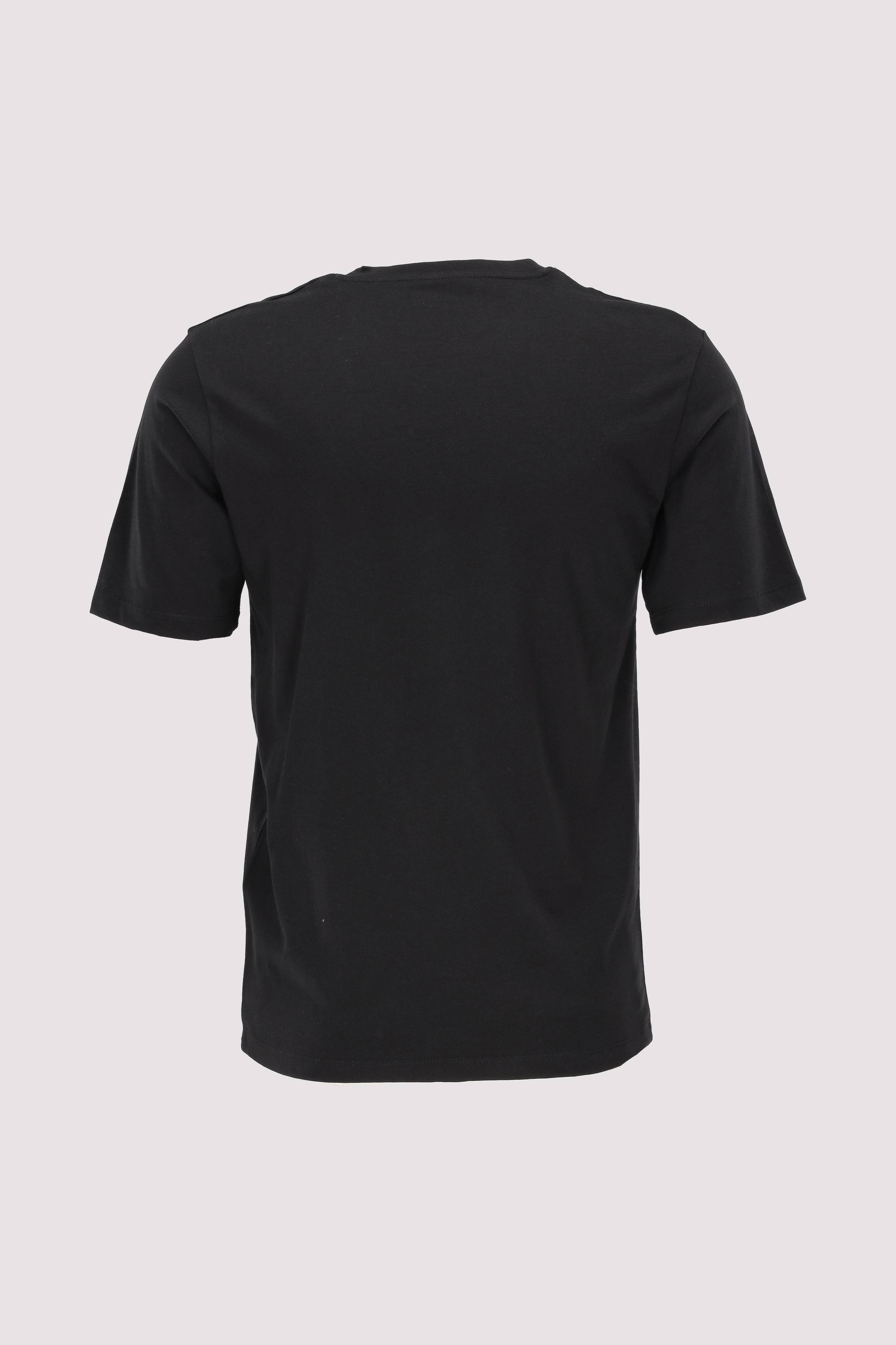 JJECORP LOGO TEE SS O-NECK NOO