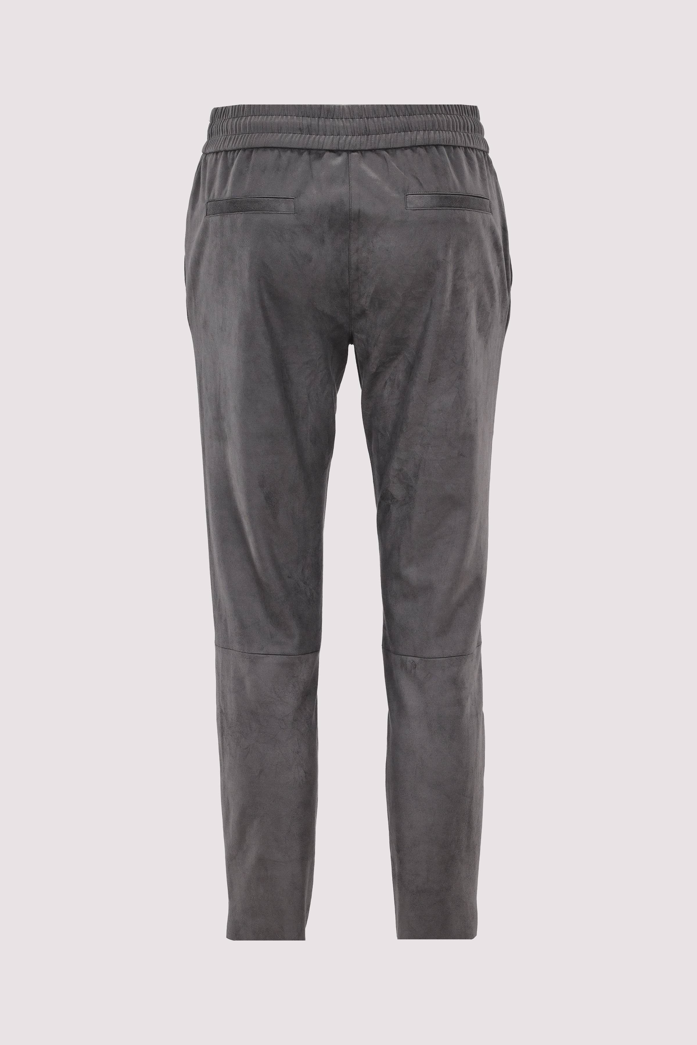 Rosa Tech Velour Lea