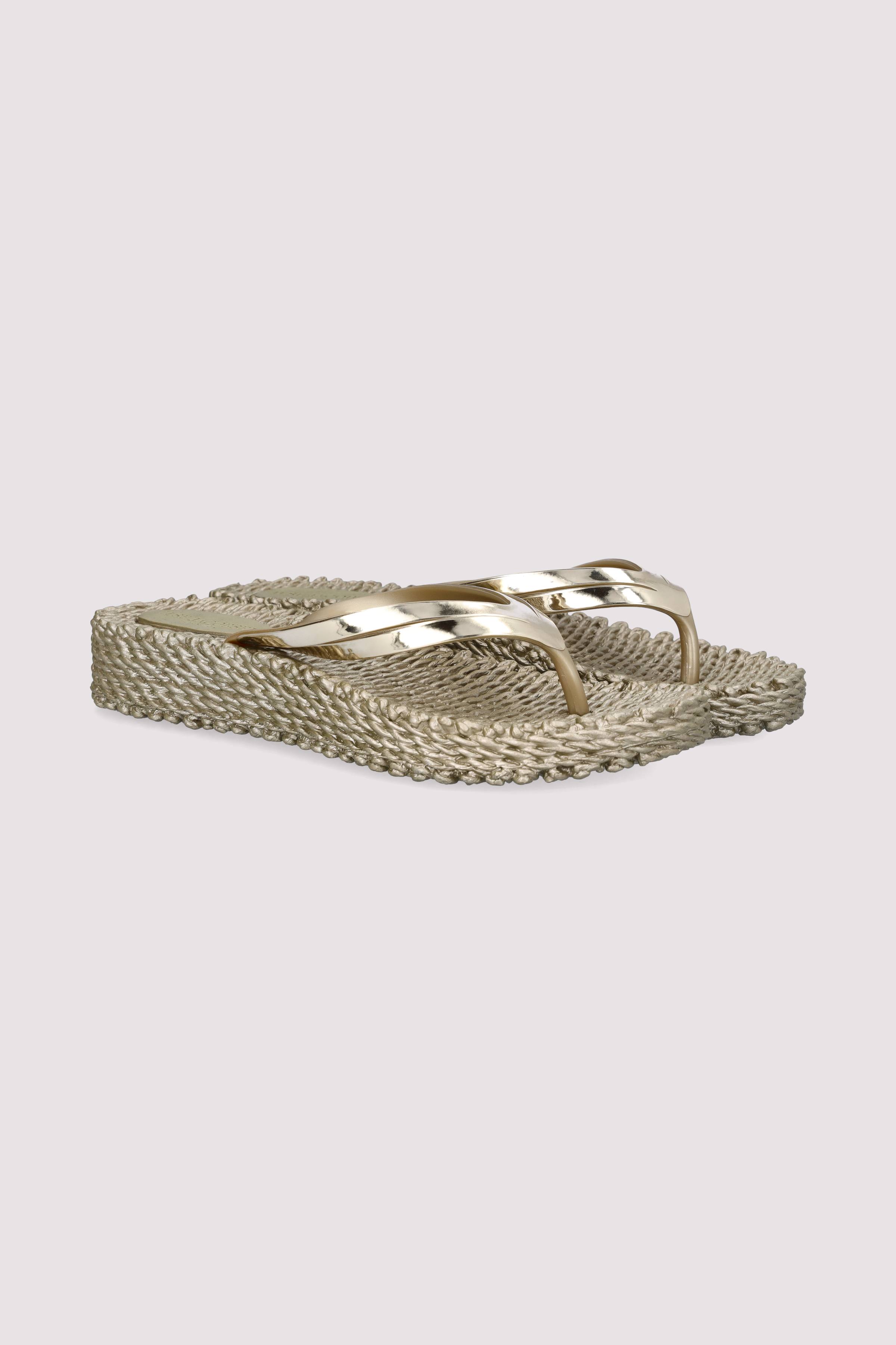 Ilse Jacobsen - FlipFlop Platform Ilse Jacobsen - FlipFlop Platform
