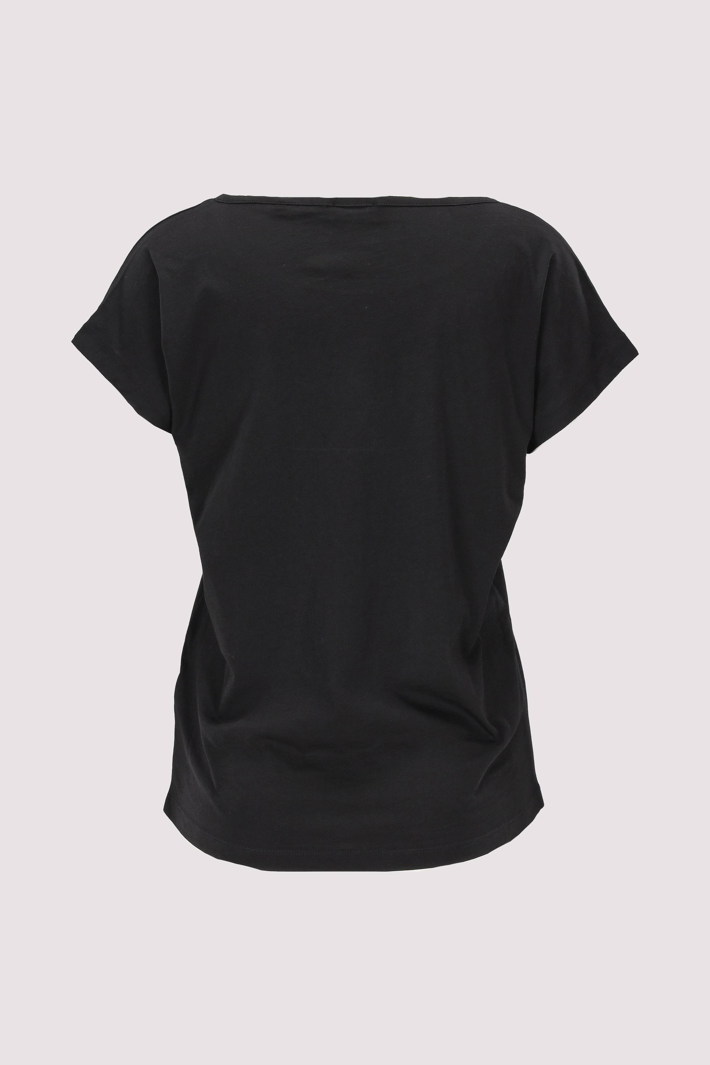 Marc O´Polo International - T-shirt, short sleeve, boat ne Marc O´Polo International - T-shirt, short sleeve, boat ne