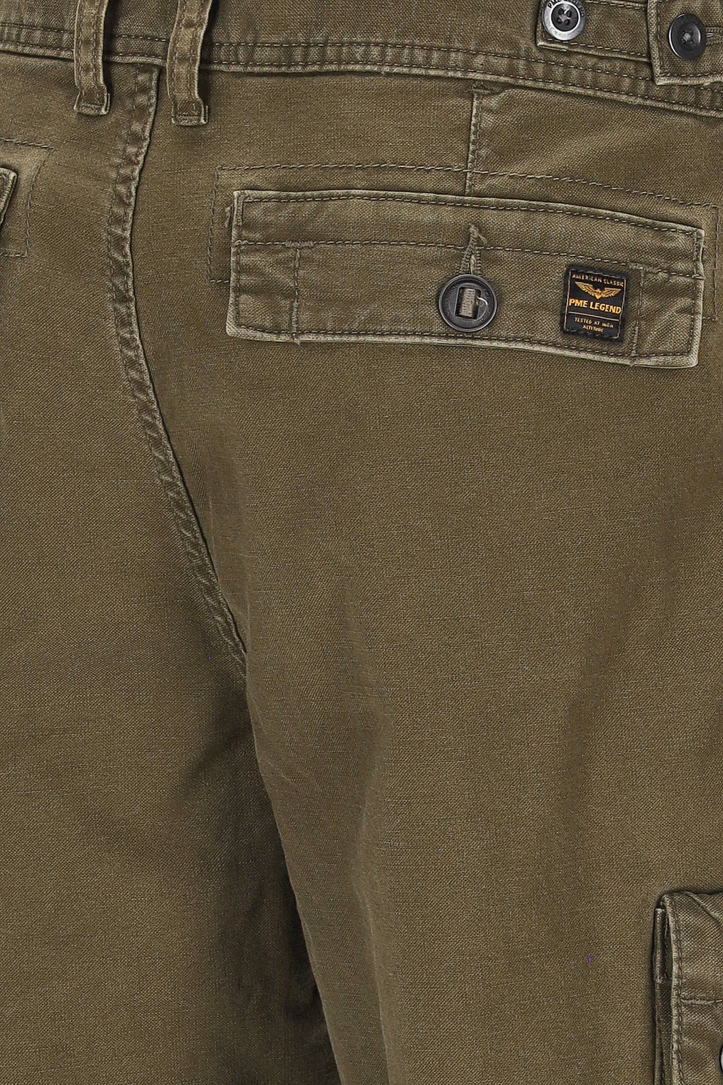 PME Legend - FORHAWK CARGO CROSSHATCH COTTO