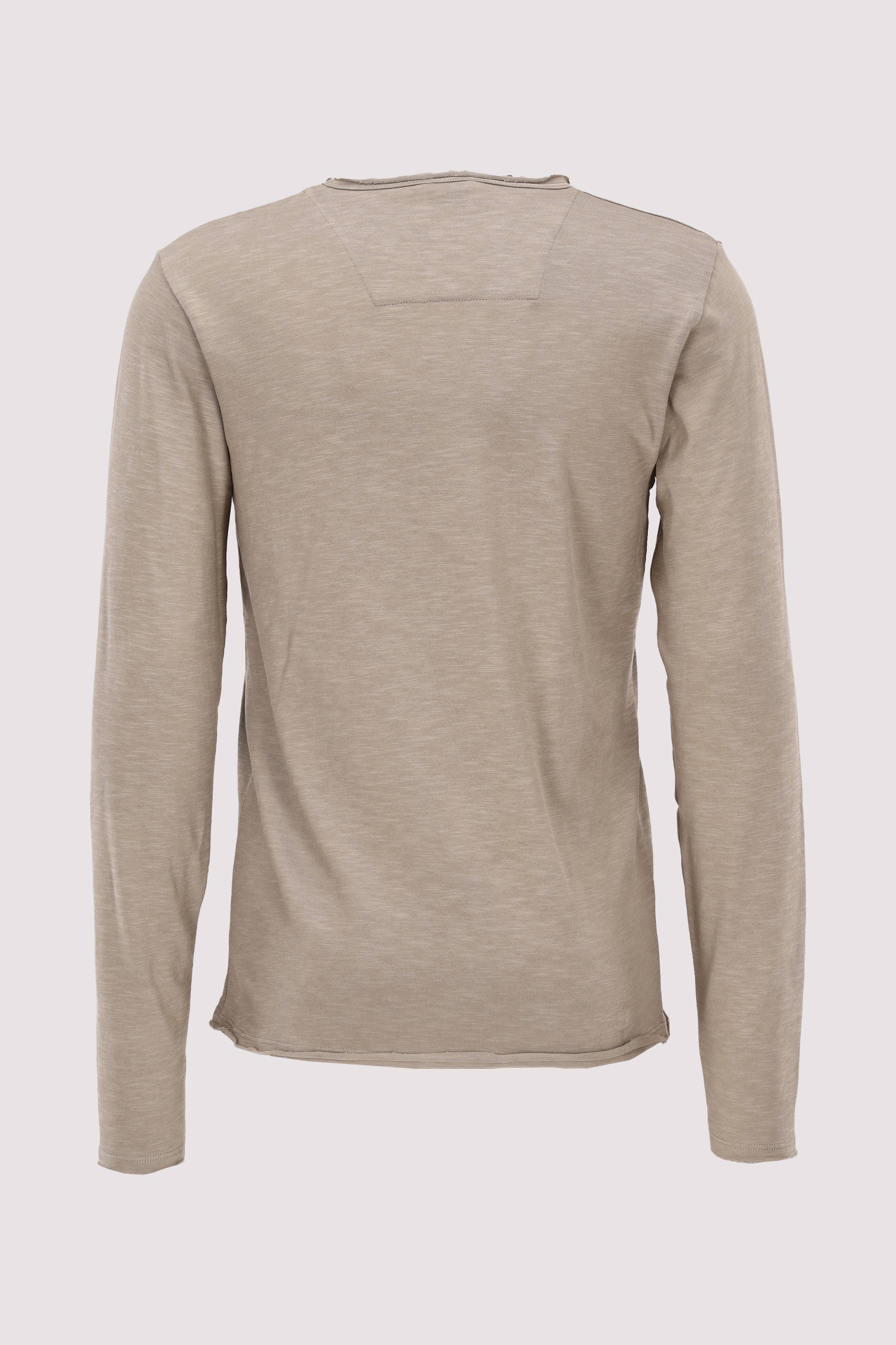 Newman Crewneck