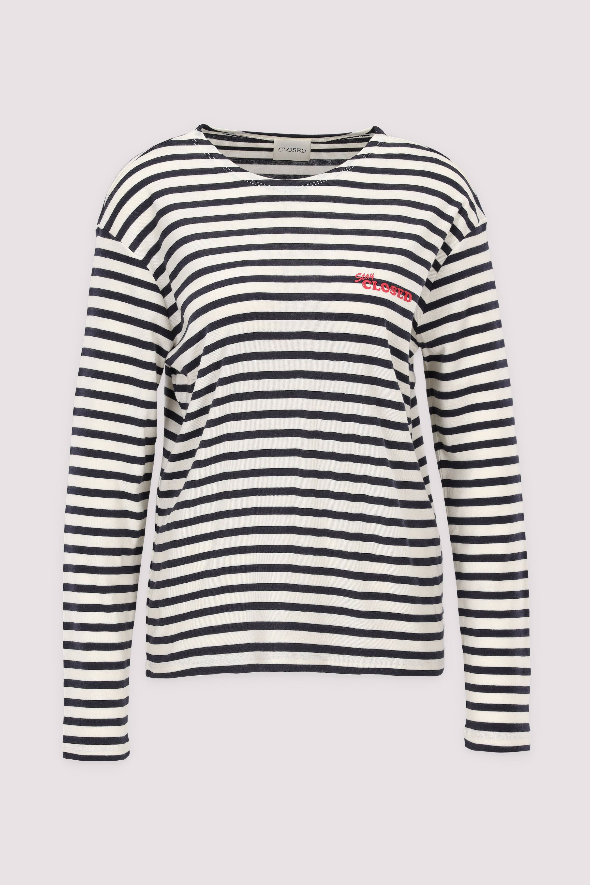 Basic longsleeve