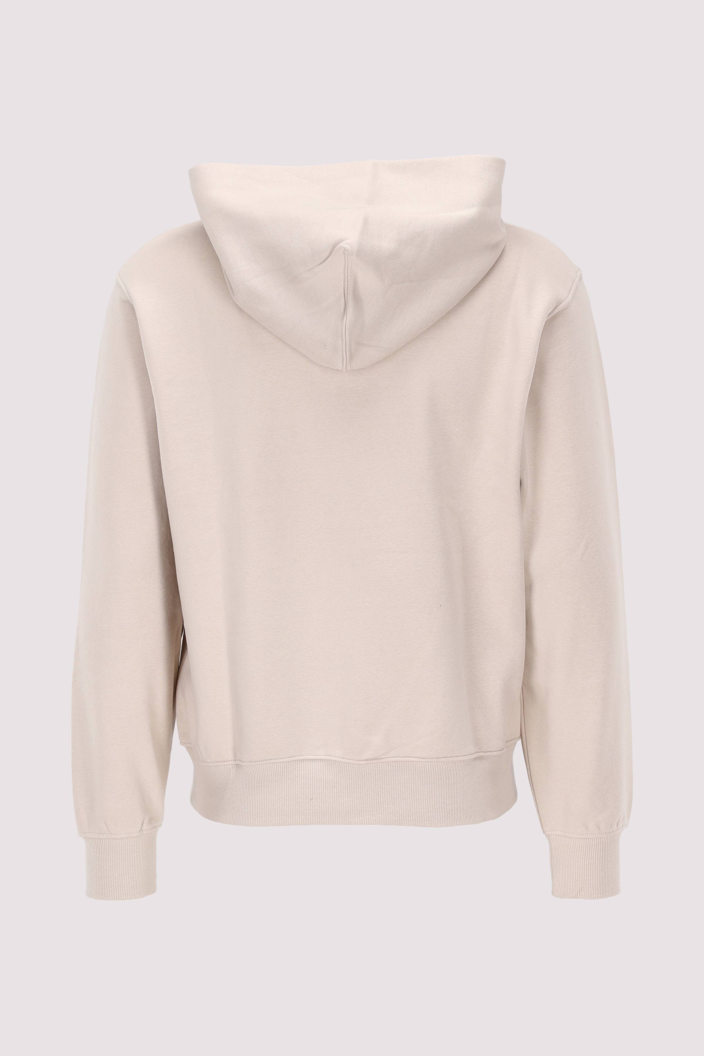 JJEURBAN EDGE SWEAT ZIP HOOD N