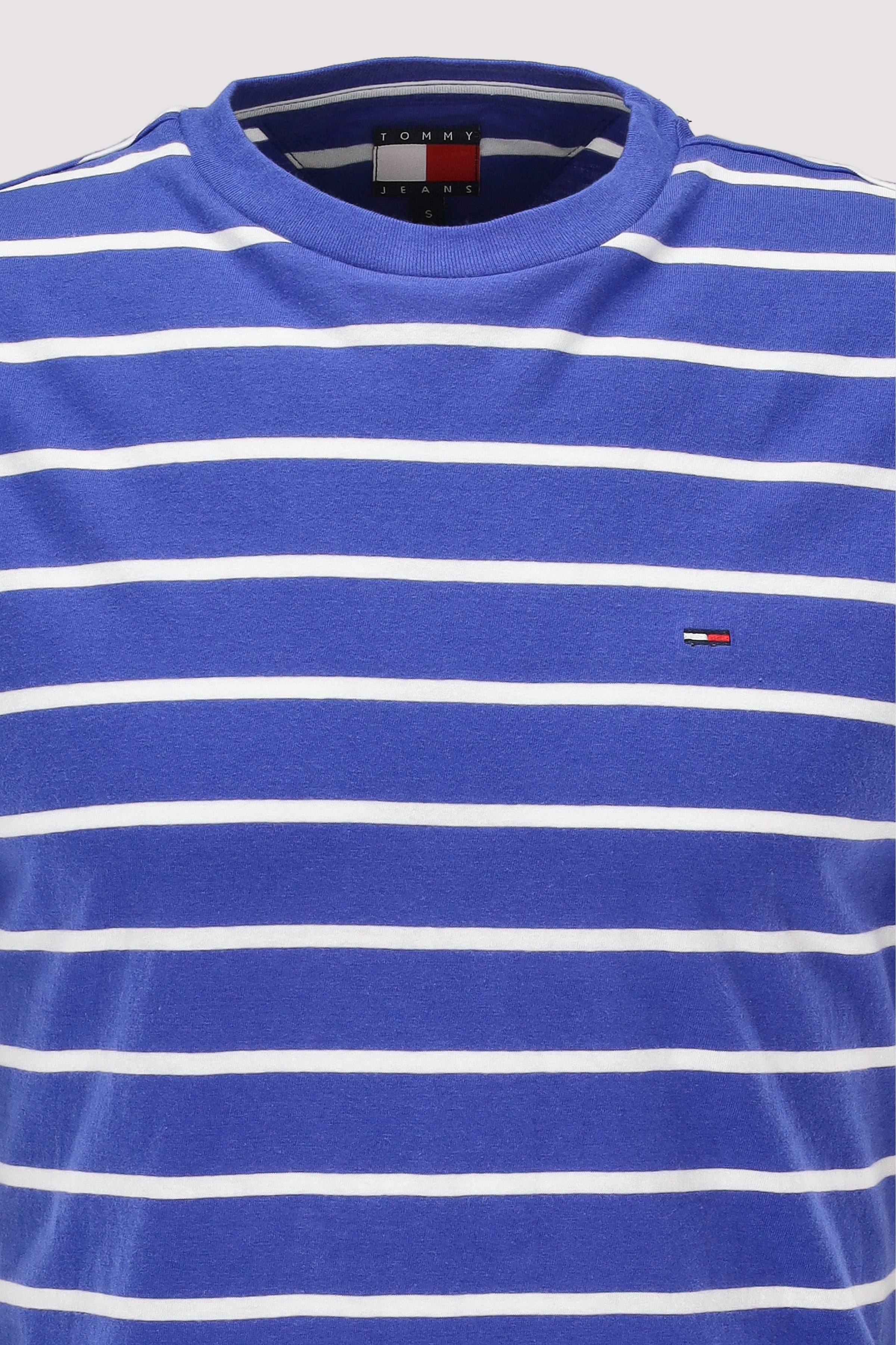 Tommy Hilfiger - Tommy Hilfiger T-Shirt Baumwolle