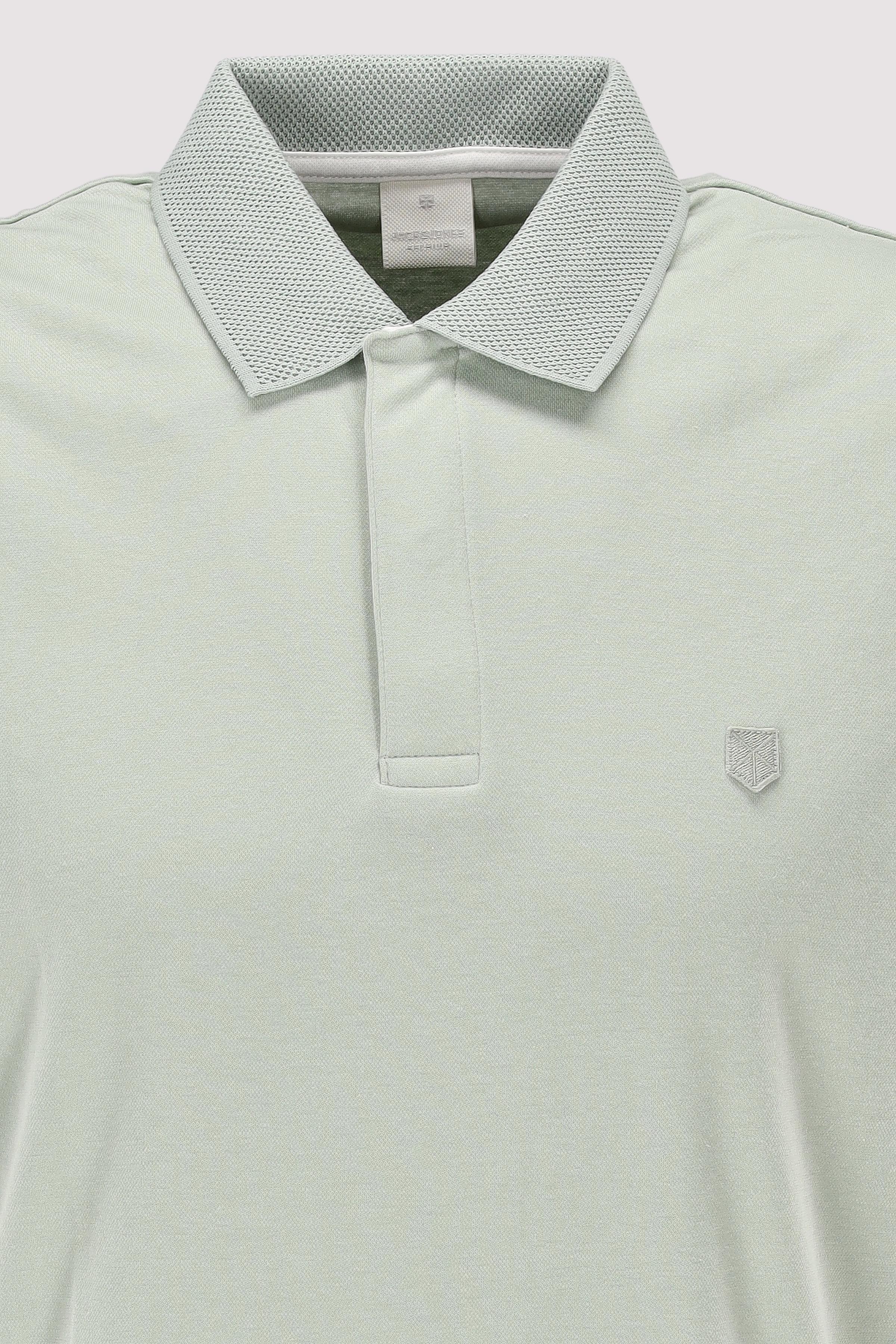 Jack and Jones - JPRCCRODNEY SS POLO NOOS Jack and Jones - JPRCCRODNEY SS POLO NOOS