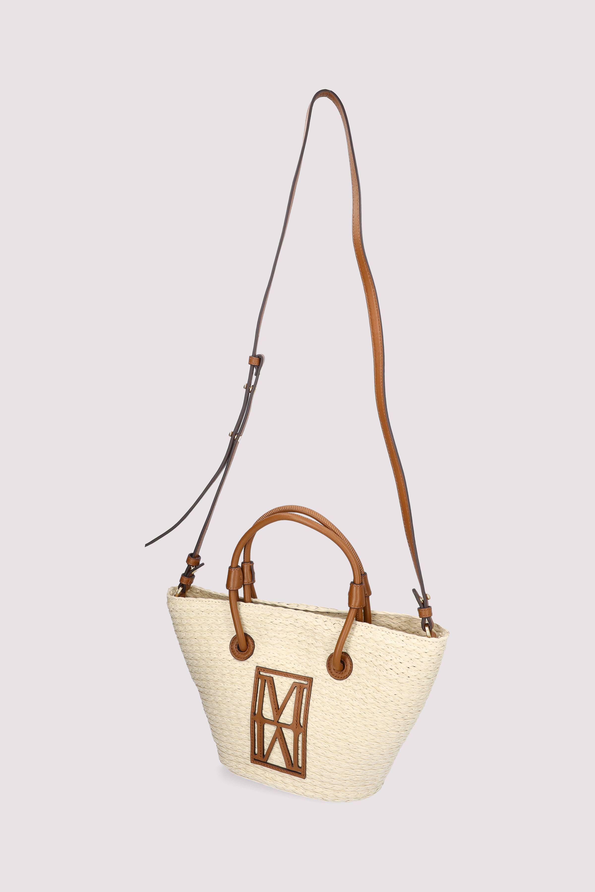 Marc O´Polo Accessoires - Marc O'Polo Shopper Burnt tobacco