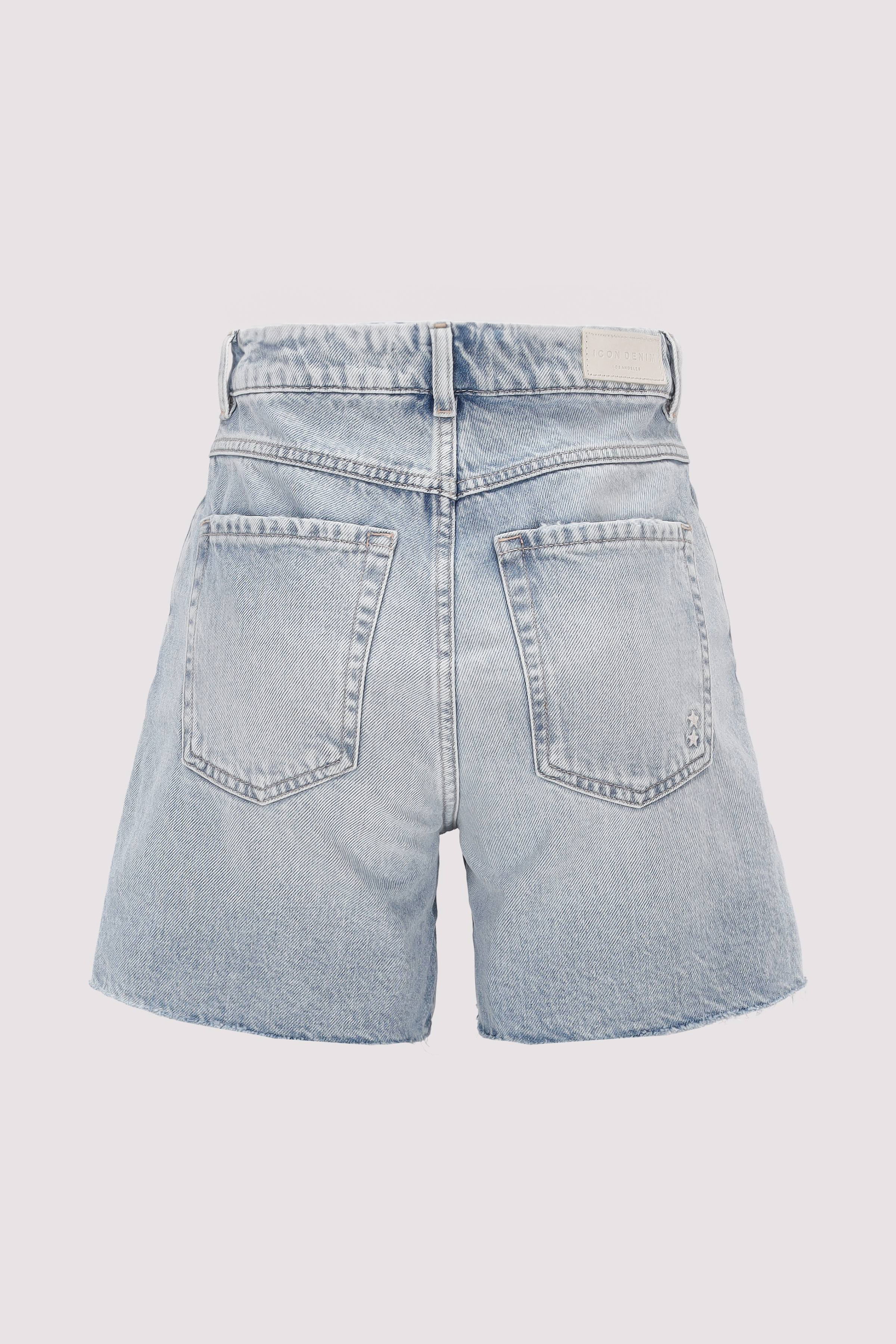 Icon Denim - Shorts Tam X Icon Denim - Shorts Tam X