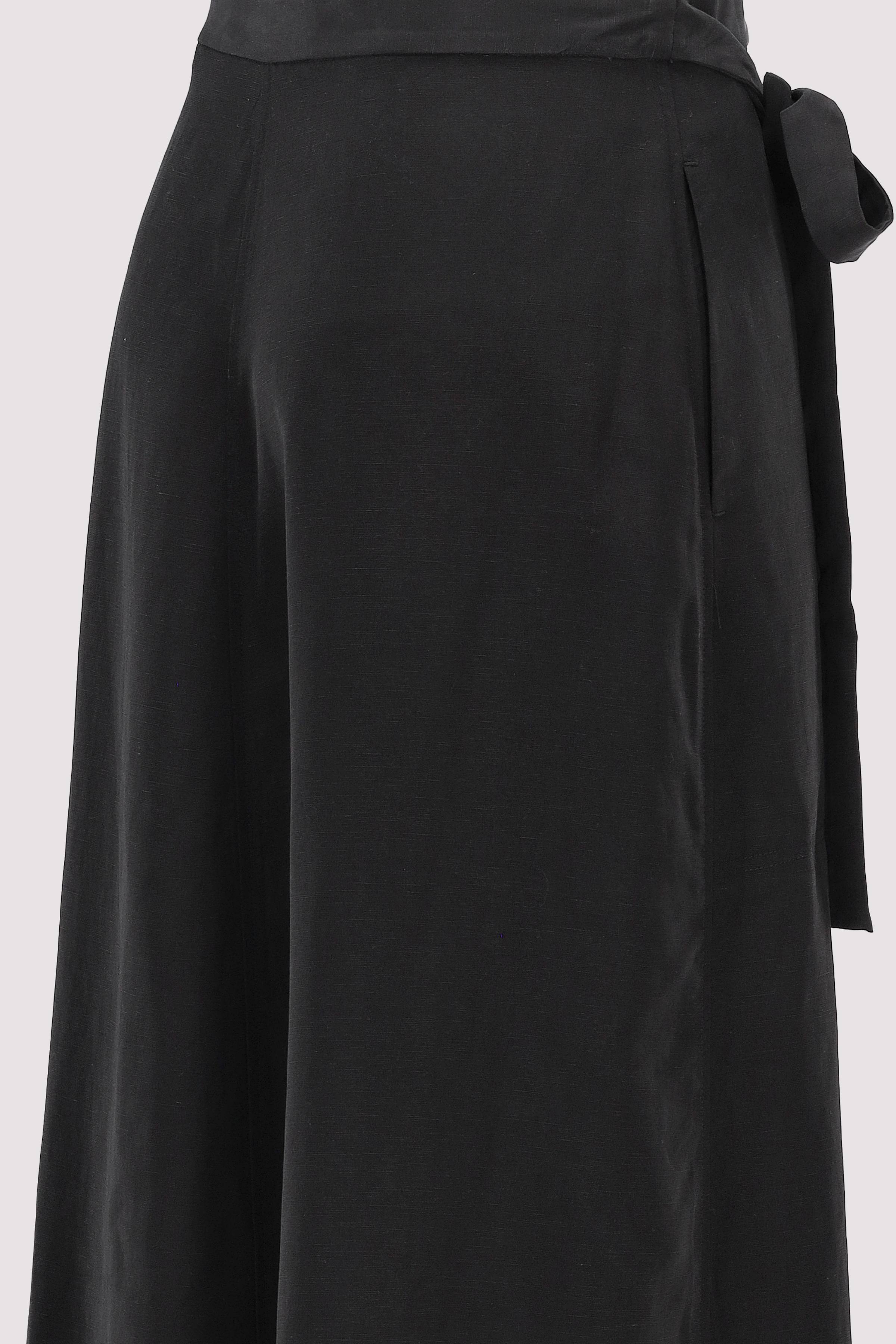 Marc O´Polo International - Skirt, long length, flared sha Marc O´Polo International - Skirt, long length, flared sha