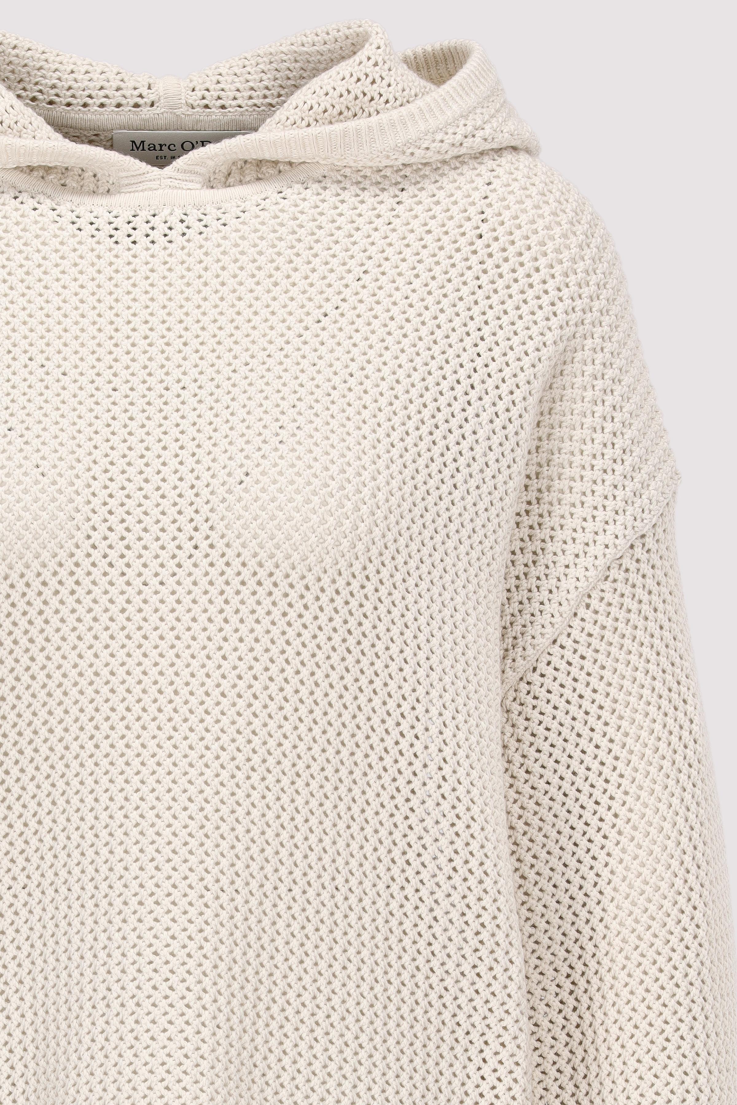 Marc O´Polo International - Pullover, longsleeve, hood Marc O´Polo International - Pullover, longsleeve, hood