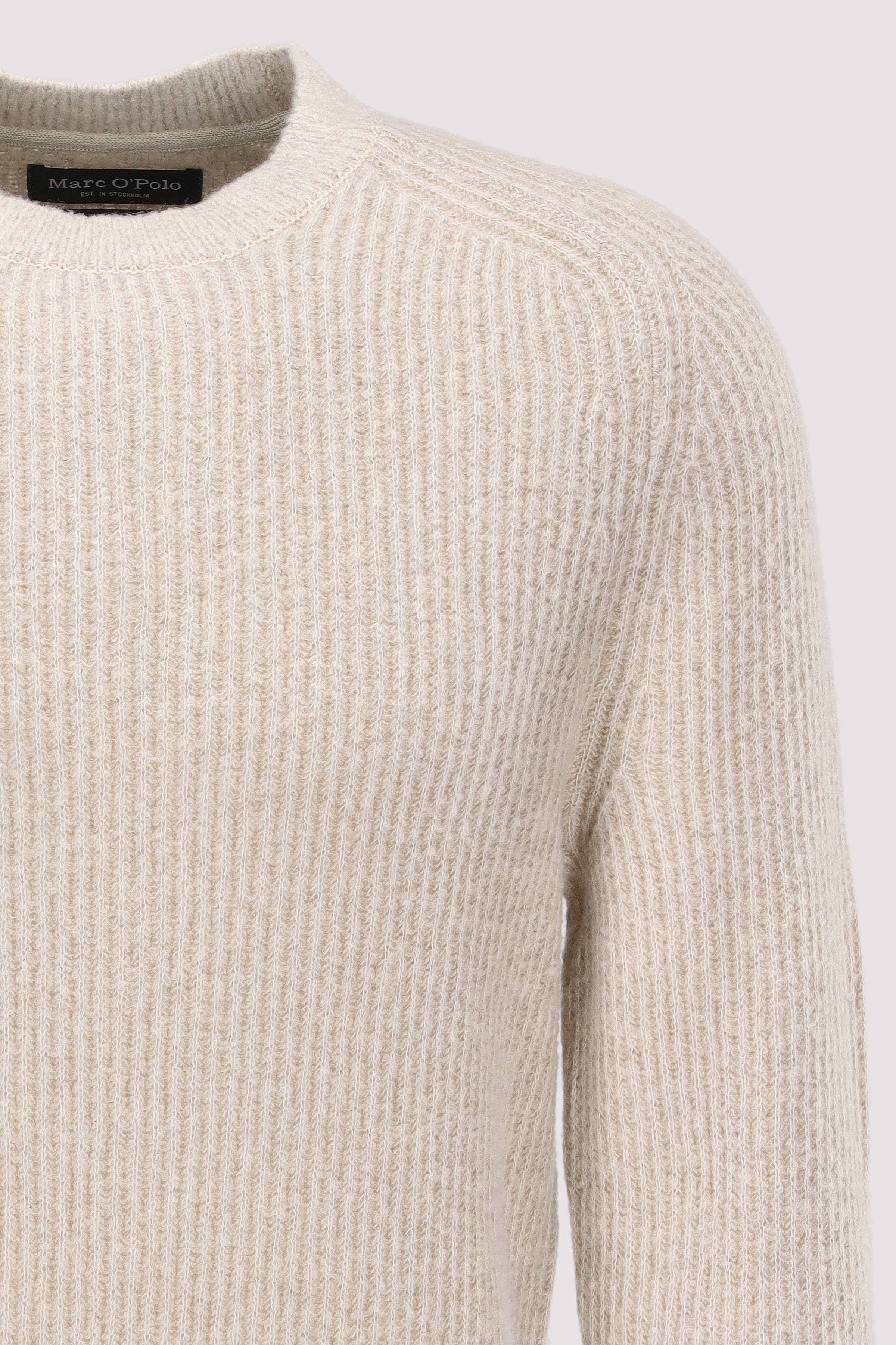 Marc O Polo Casual - Pullover with raglan sleeve in