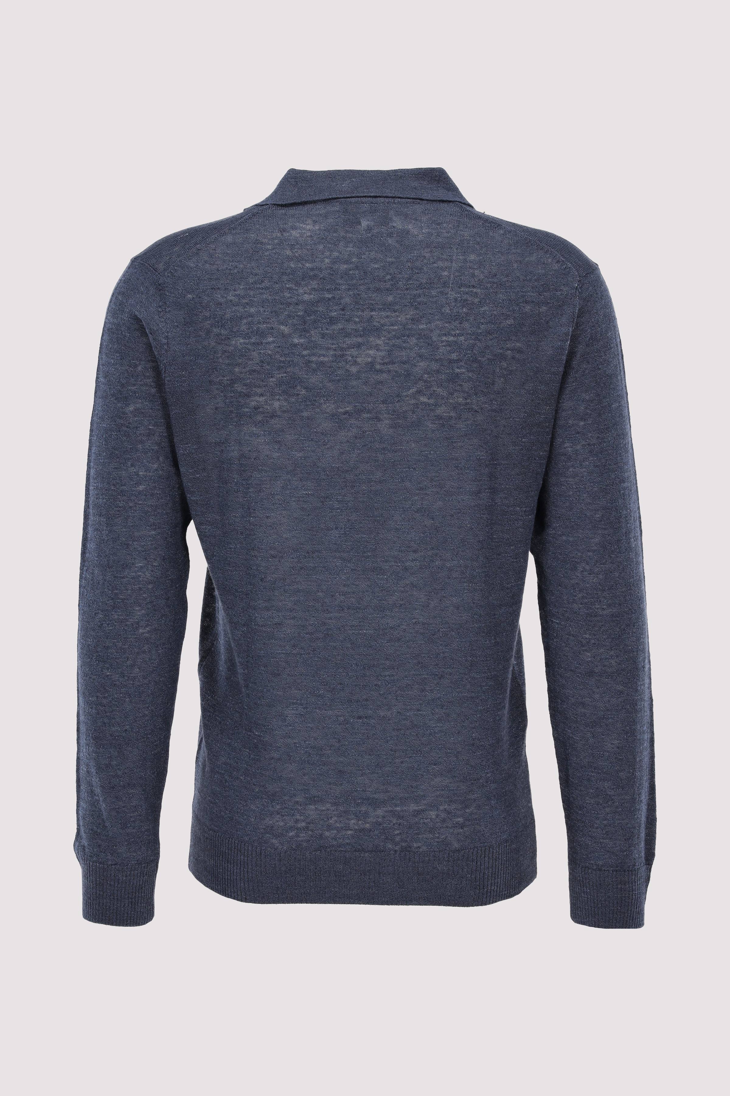 Tom Ripley - M Collar Polo Tom Ripley - M Collar Polo