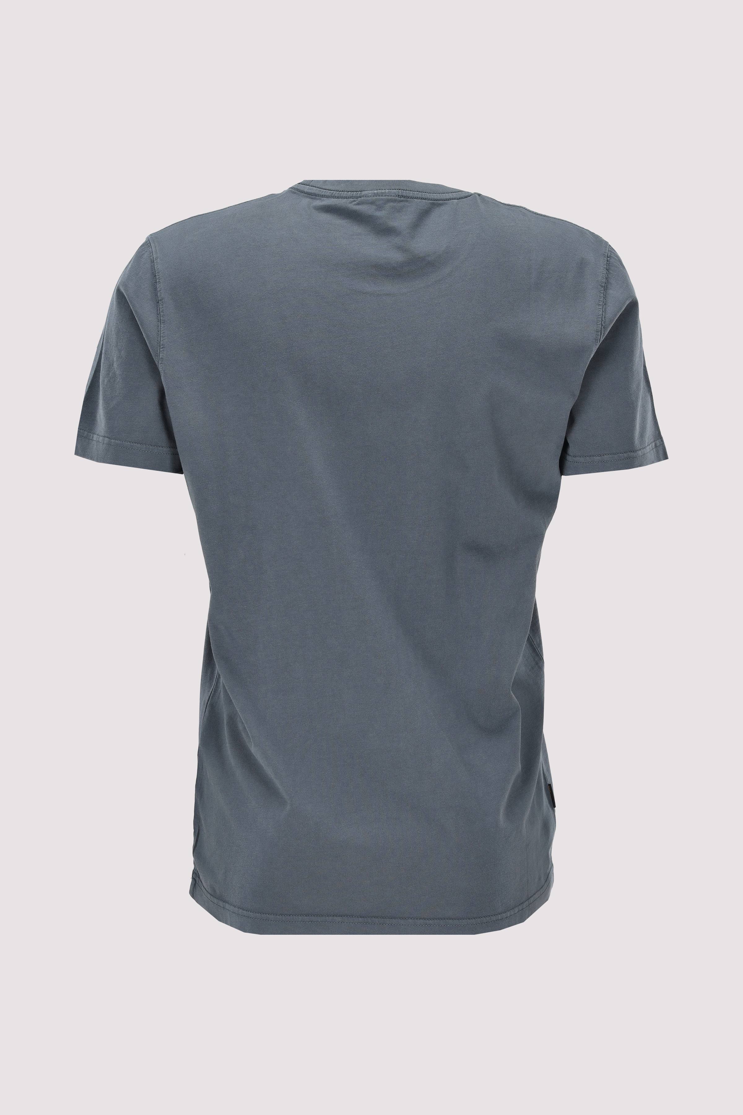PME Legend - Short sleeve r-neck single jer PME Legend - Short sleeve r-neck single jer