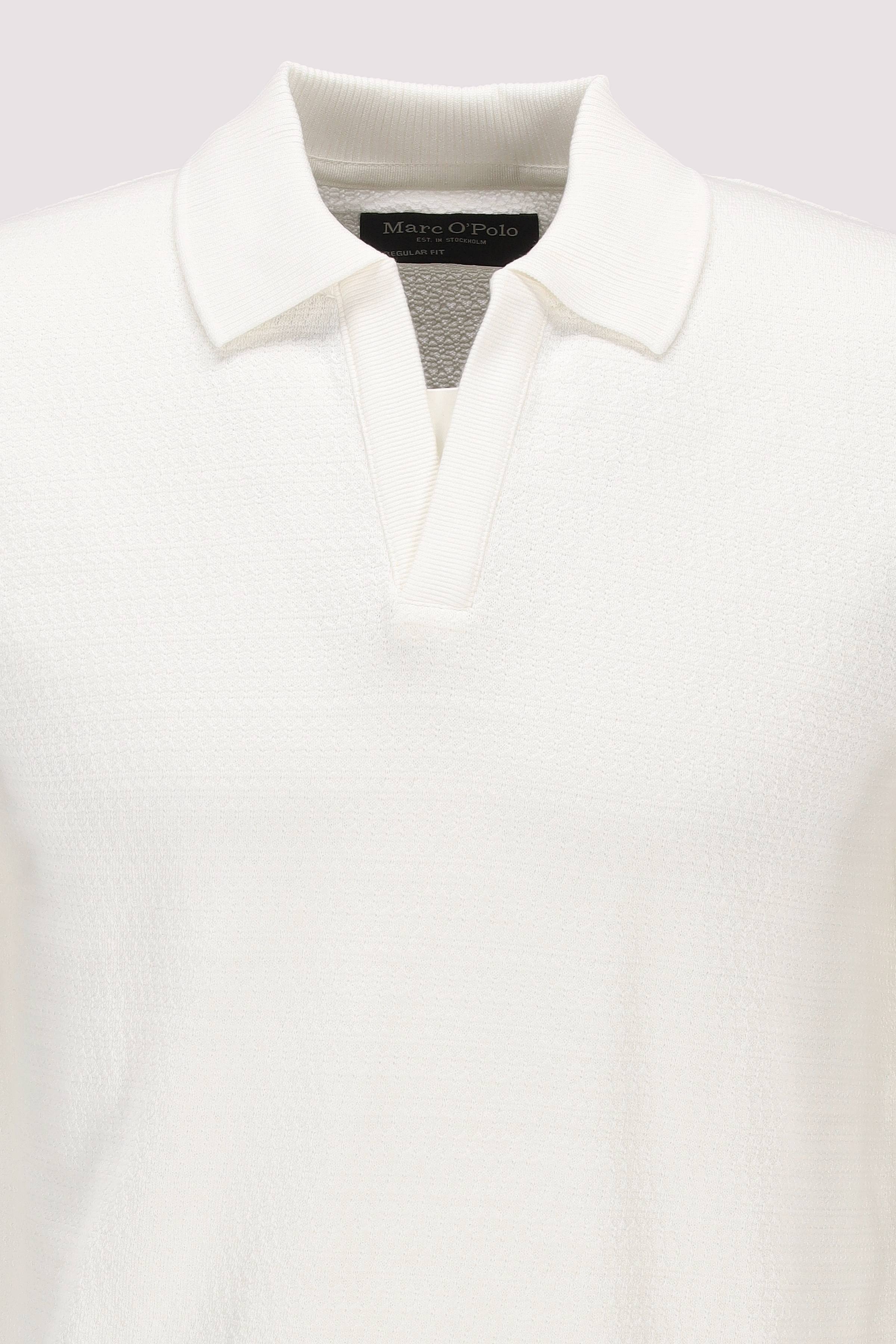 Marc O´Polo International - Poloshirt, short sleeve, camp Marc O´Polo International - Poloshirt, short sleeve, camp