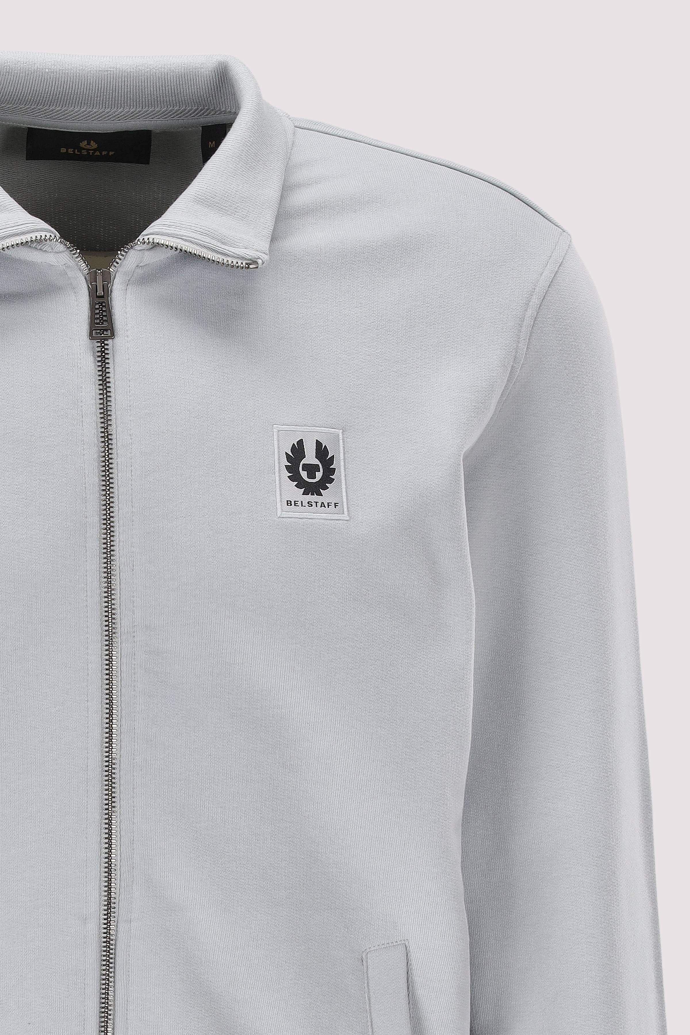 Belstaff - Belstaff Full Zip Sweat Belstaff - Belstaff Full Zip Sweat