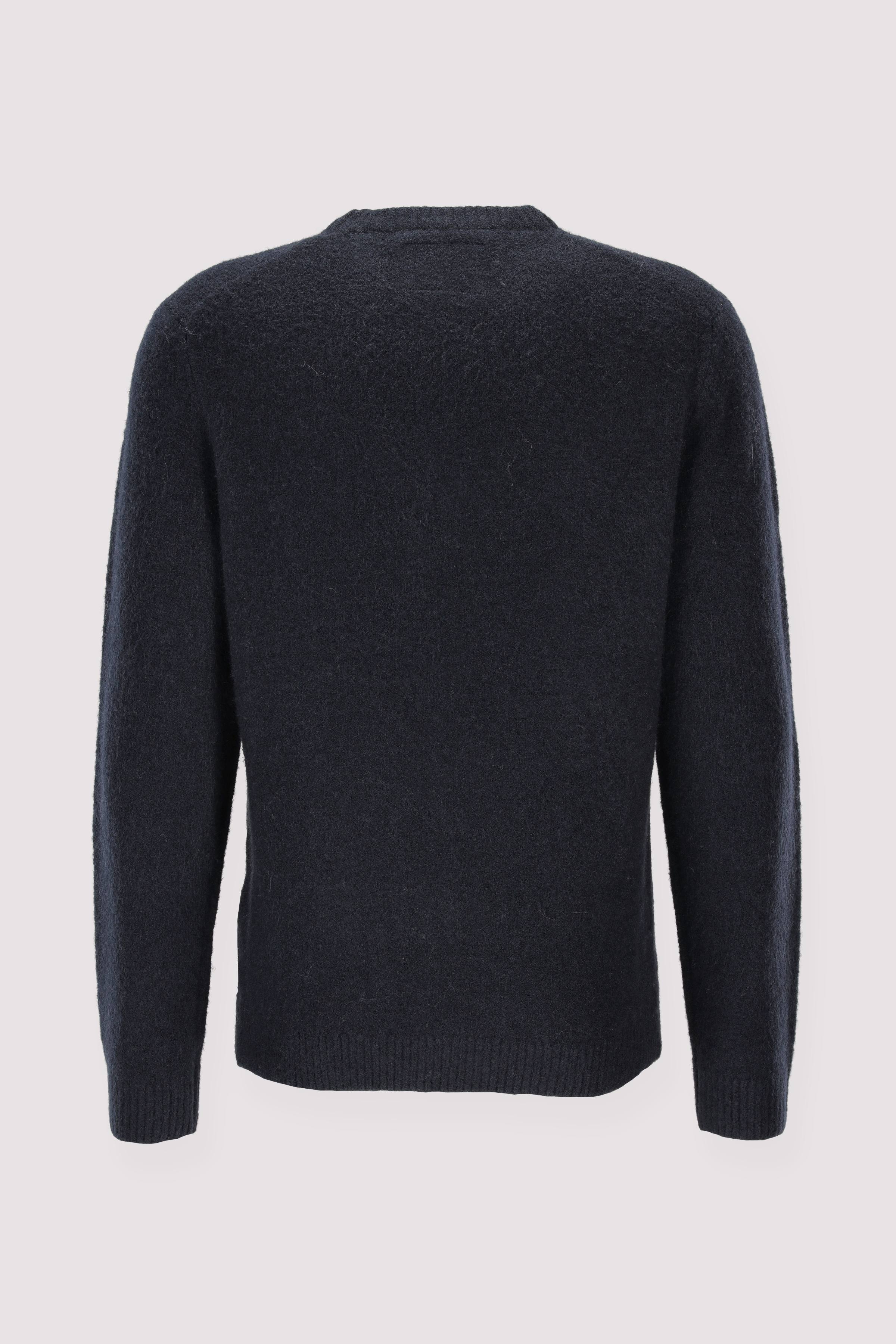 Jack and Jones Rundhalspullover