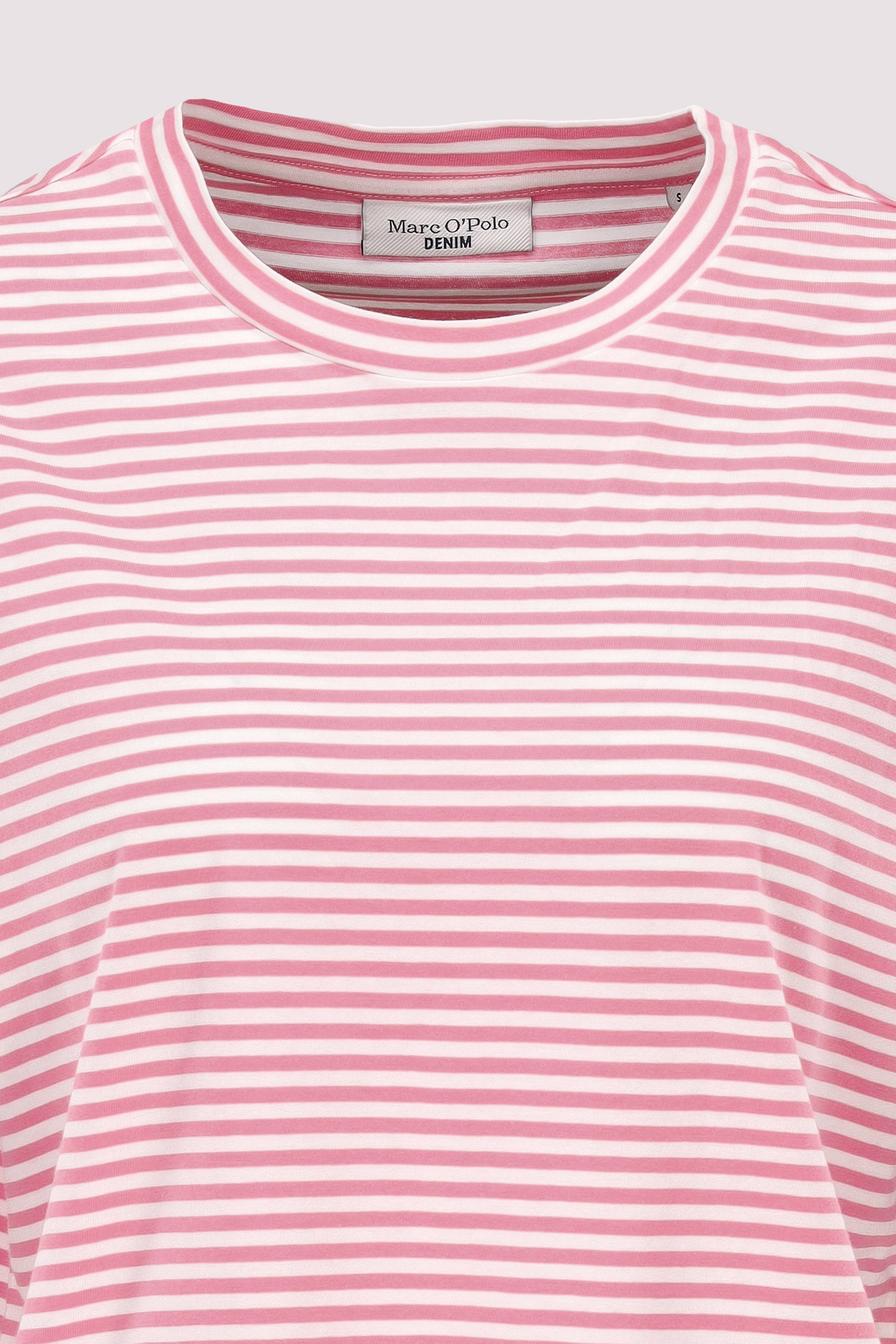 Marc O´Polo - T-Shirt, SSL, Stripes Marc O´Polo - T-Shirt, SSL, Stripes
