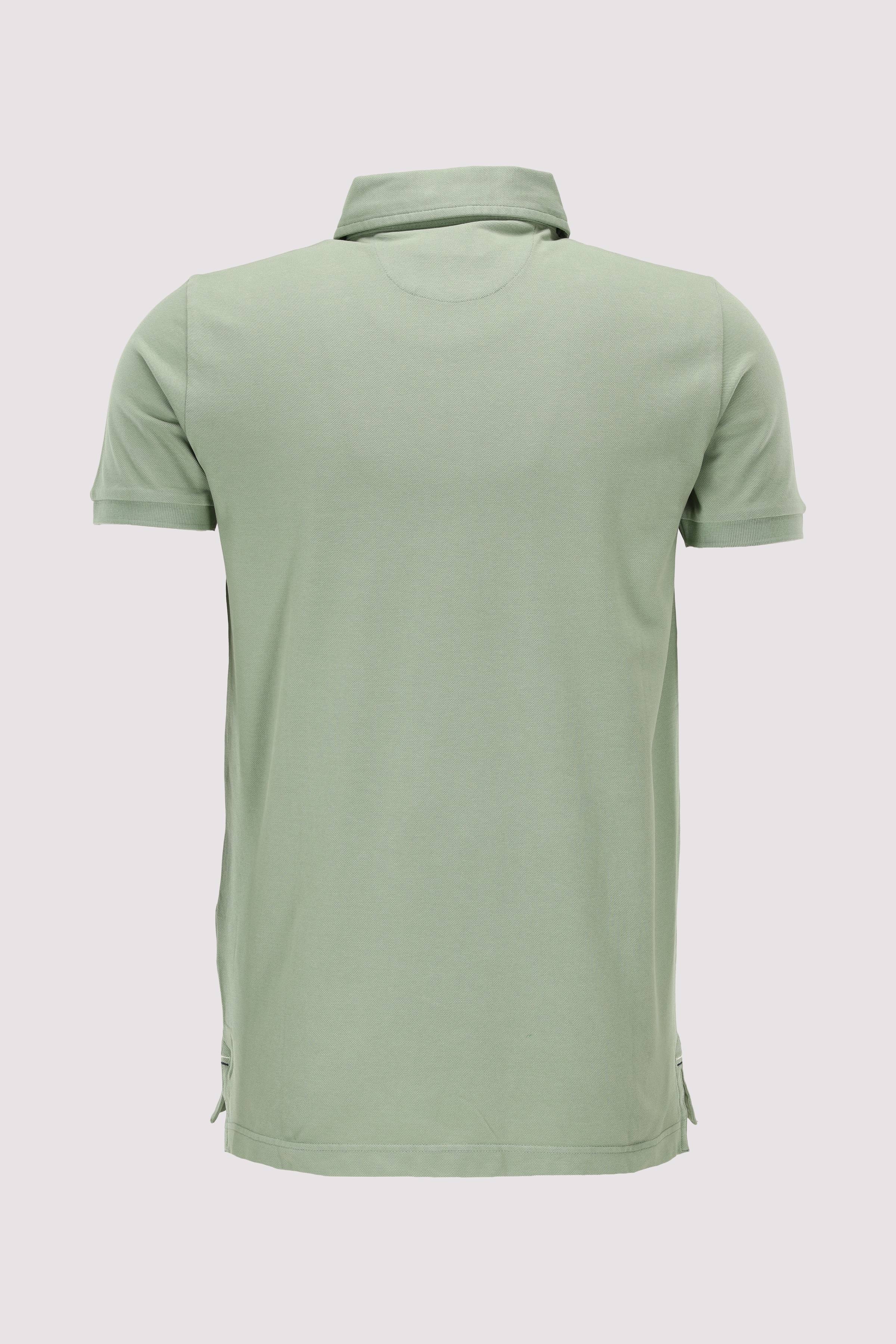 Basic Polo