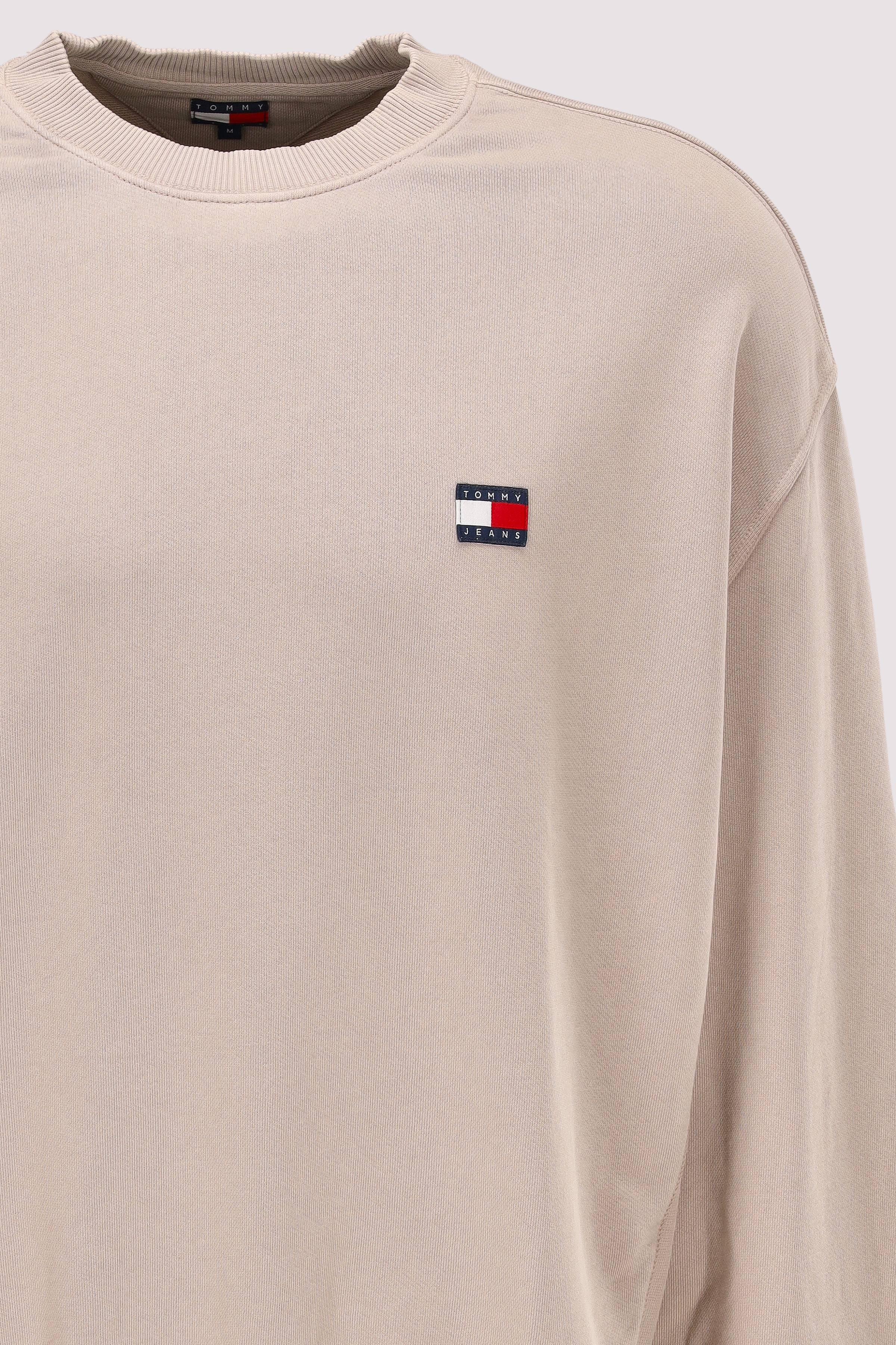Tommy Jeans - TJM 90S NEW CLASSICS CNECK Tommy Jeans - TJM 90S NEW CLASSICS CNECK