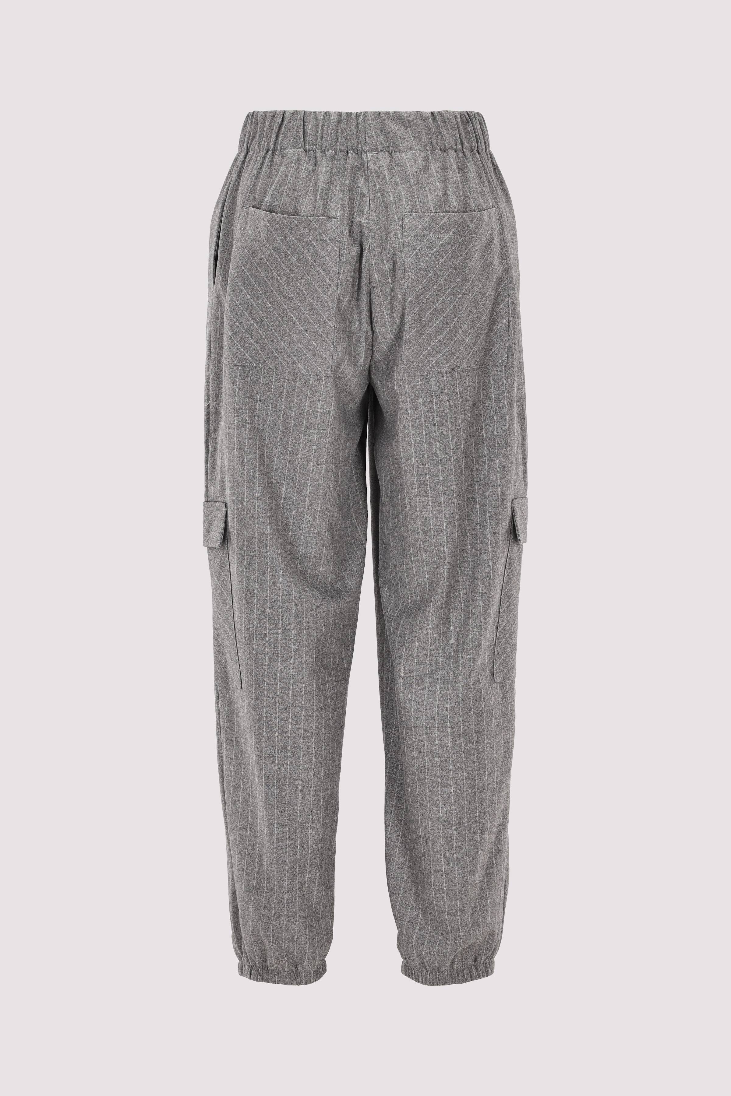 Penn&Ink - Trousers stripe Penn&Ink - Trousers stripe