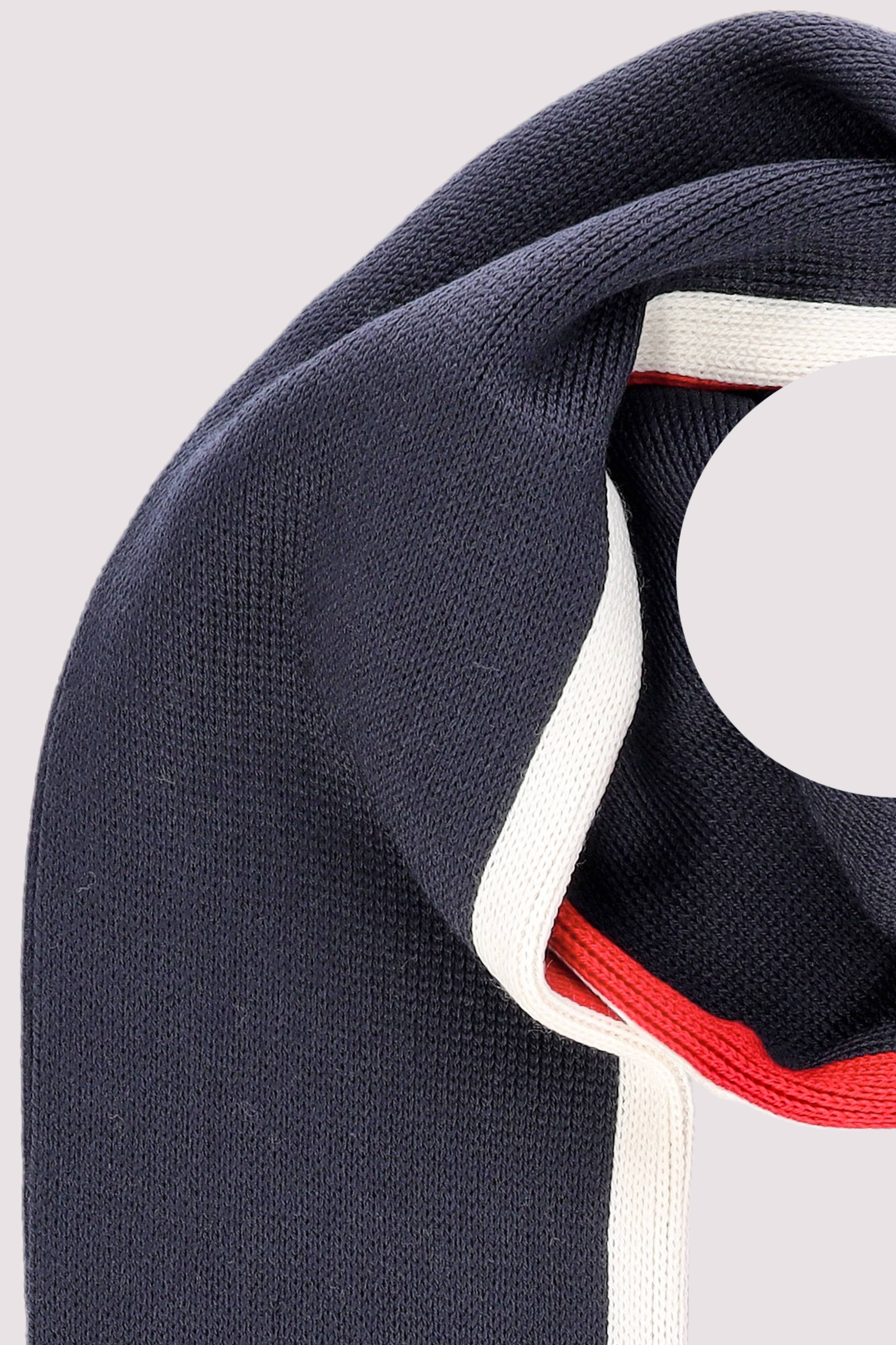 Tommy Hilfiger - Blauer Schal von Tommy Hilfiger