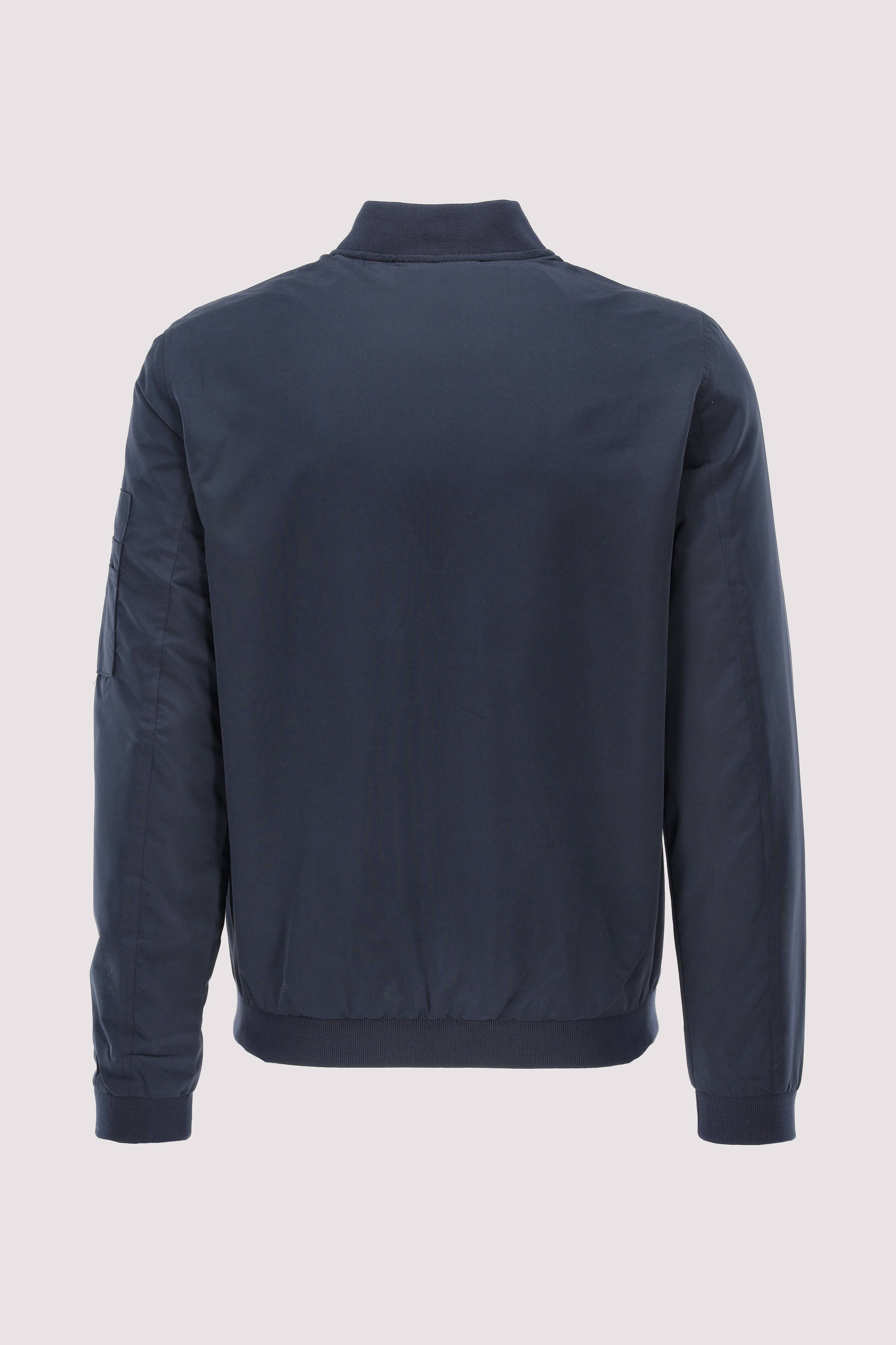 Jack and Jones - JJERUSH BOMBER NOOS Jack and Jones - JJERUSH BOMBER NOOS