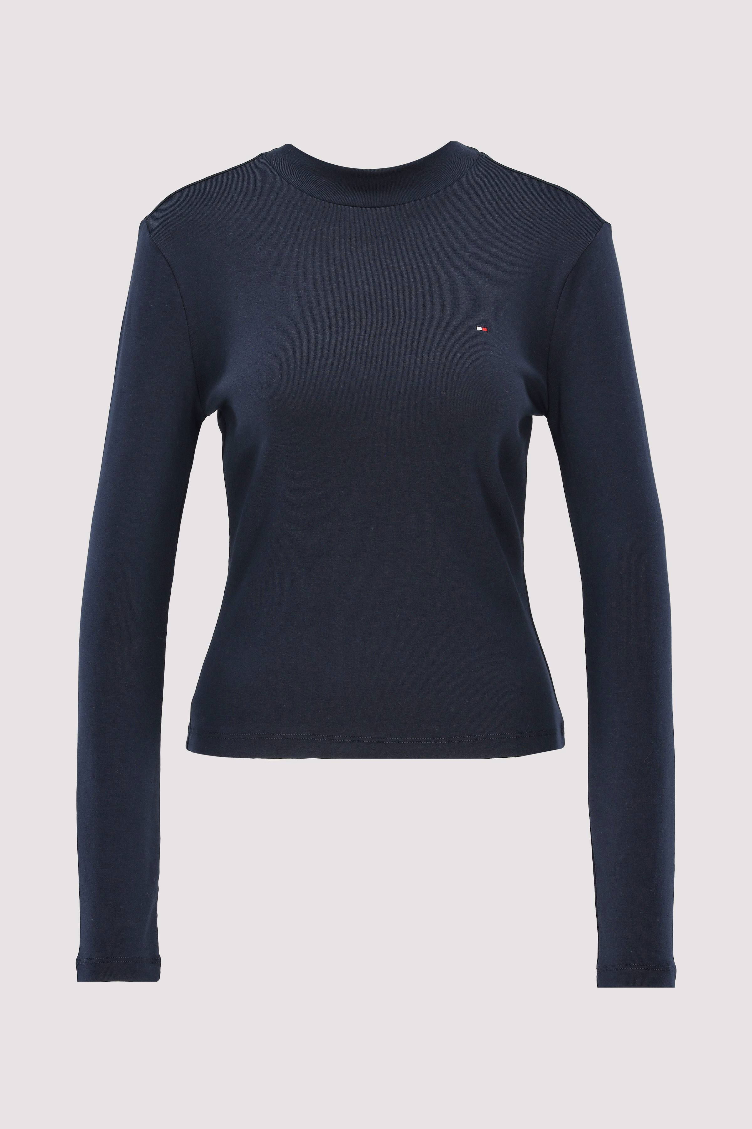 SLIM CODY MOCK-NK LS