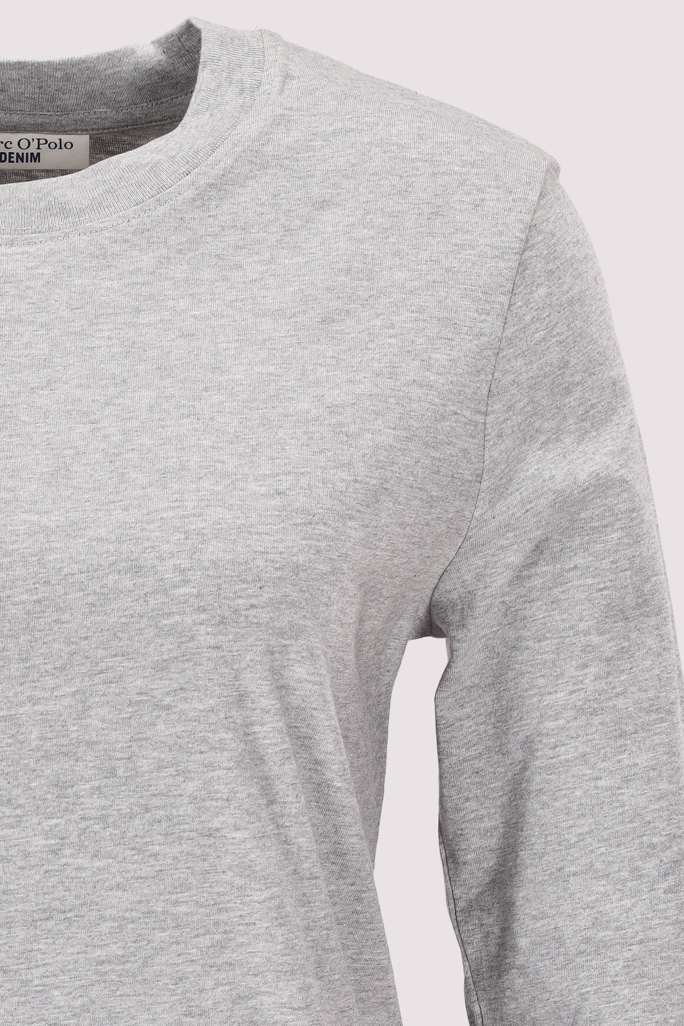 Marc O'Polo Denim - Marc O'Polo Damen T-Shirt Stone