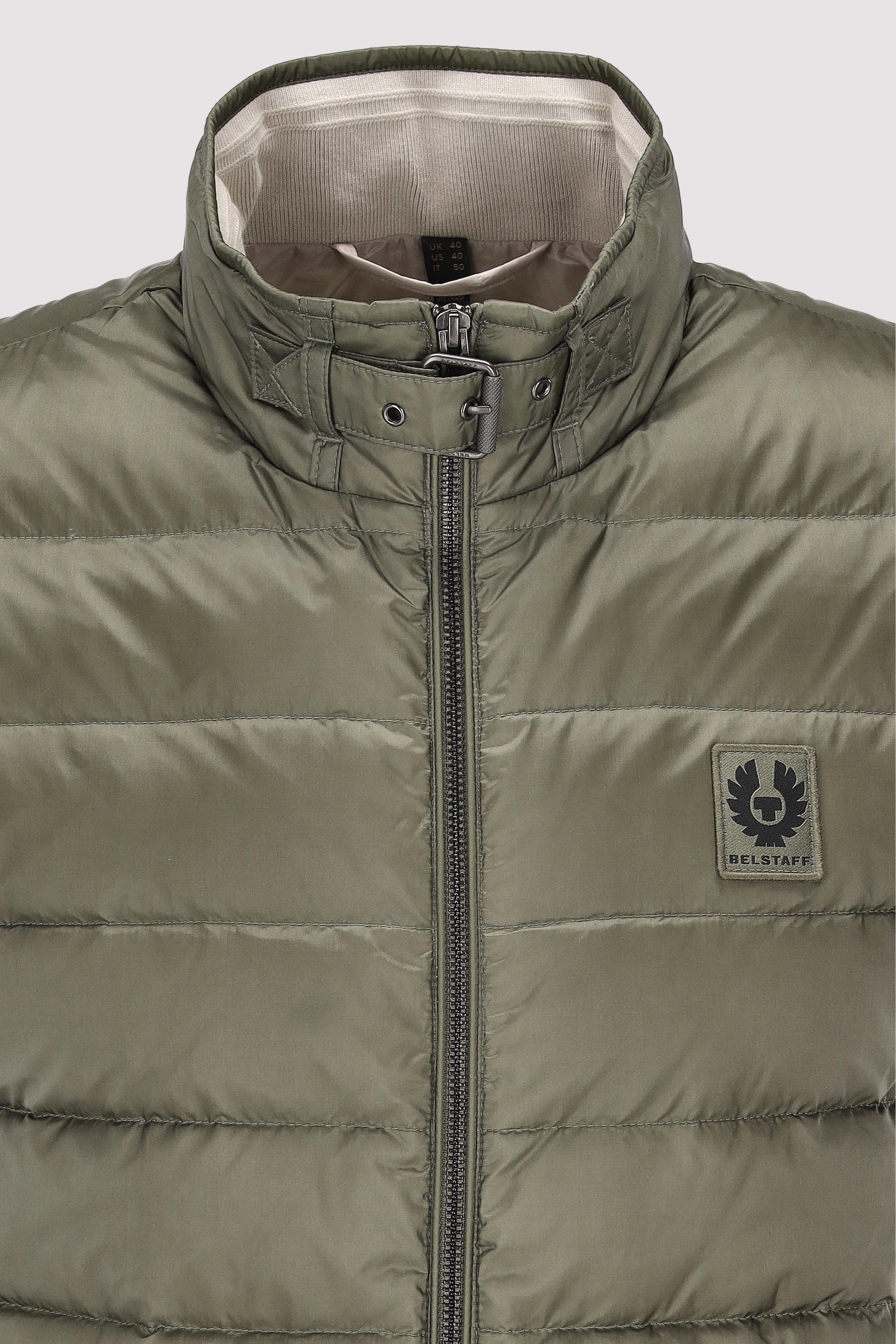 Belstaff - Circuit Gilet Belstaff - Circuit Gilet