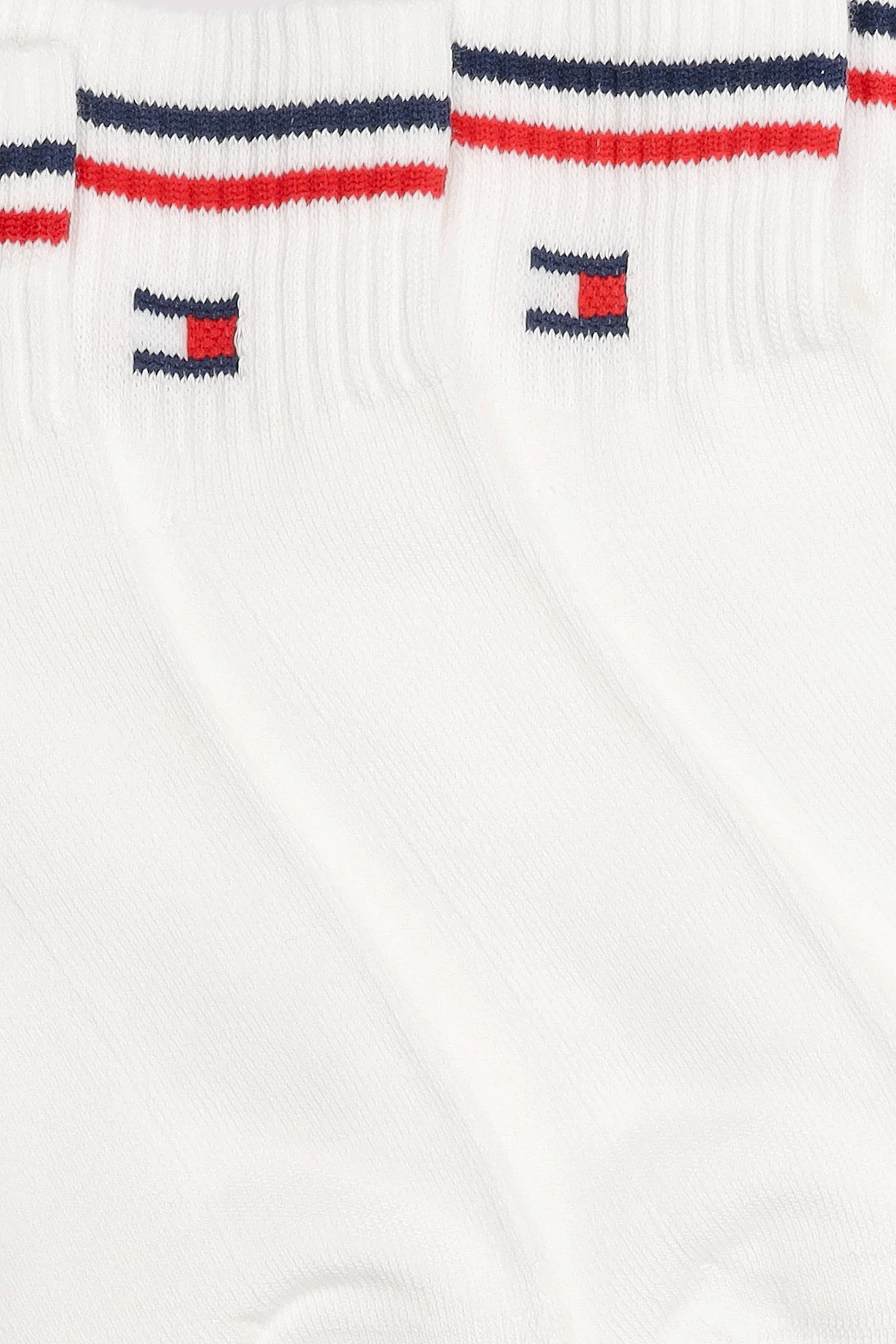 Tommy Hilfiger Socken - TJ Quarter 2P Iconic Tommy Hilfiger Socken - TJ Quarter 2P Iconic