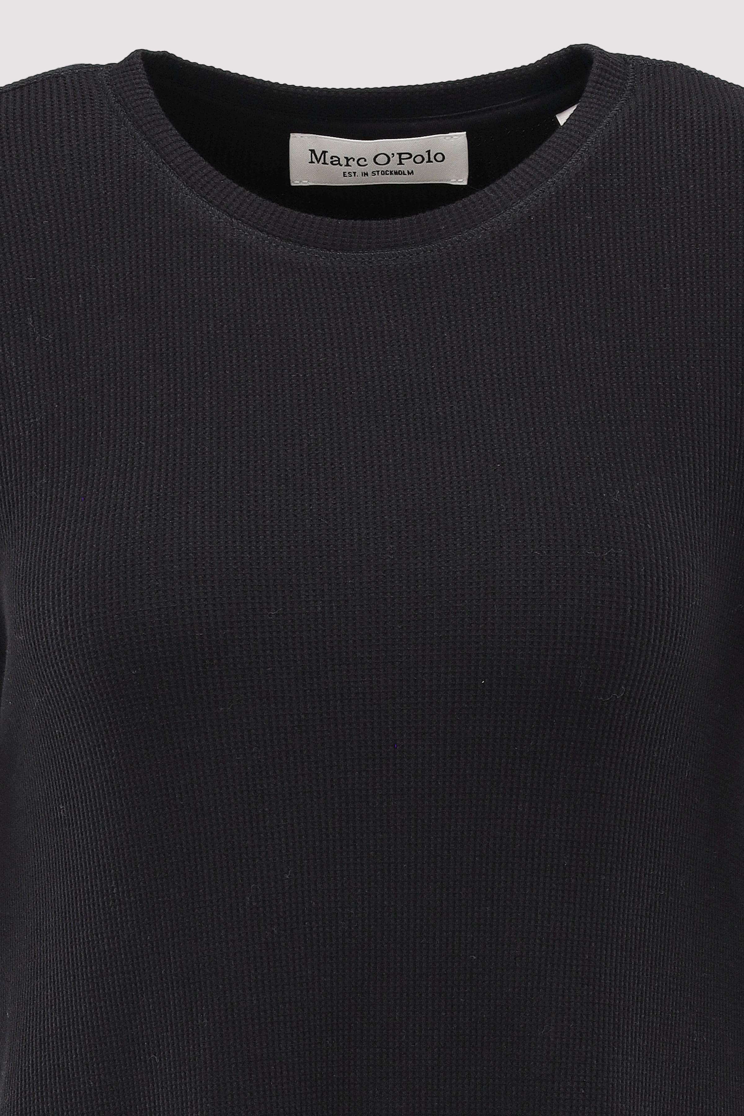 Marc O´Polo International - Pullover, longsleeve, round-ne Marc O´Polo International - Pullover, longsleeve, round-ne