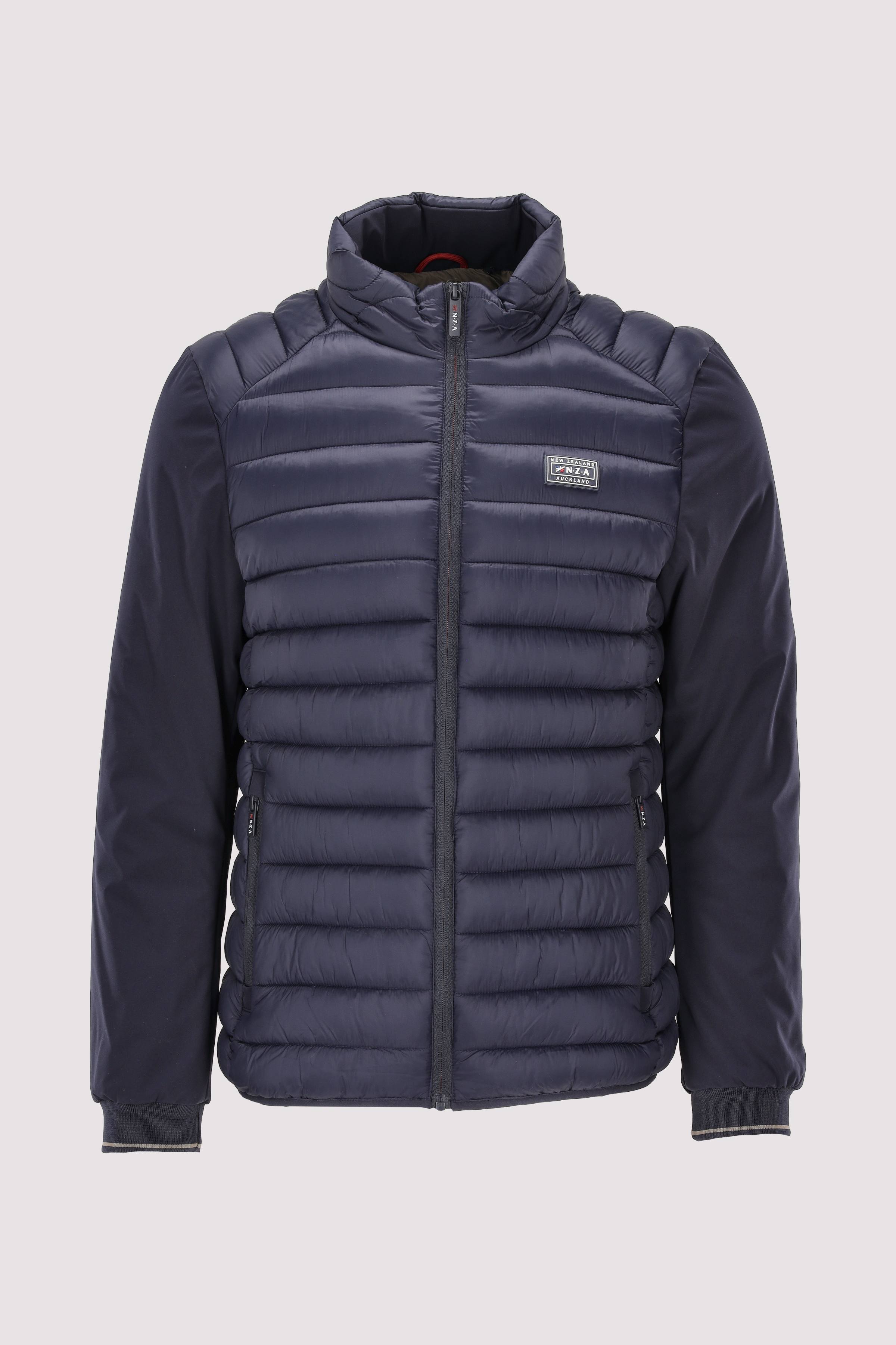New Zealand Auckland Freizeitjacke