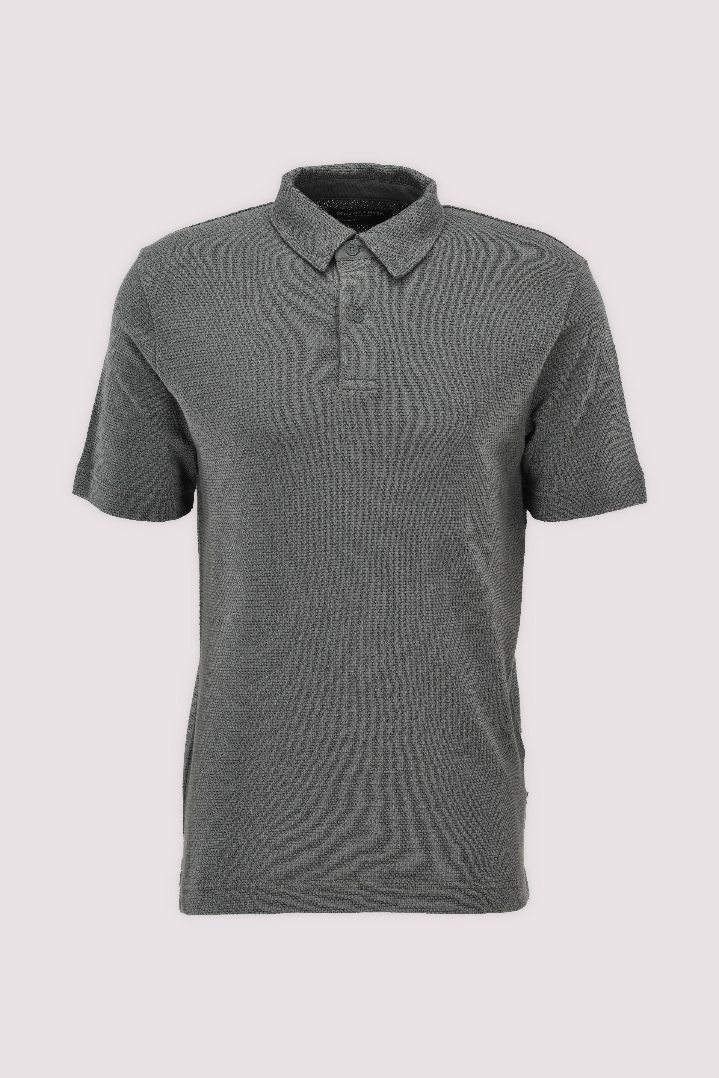 Marc O'Polo Polo Mangrove 100% Baumwolle