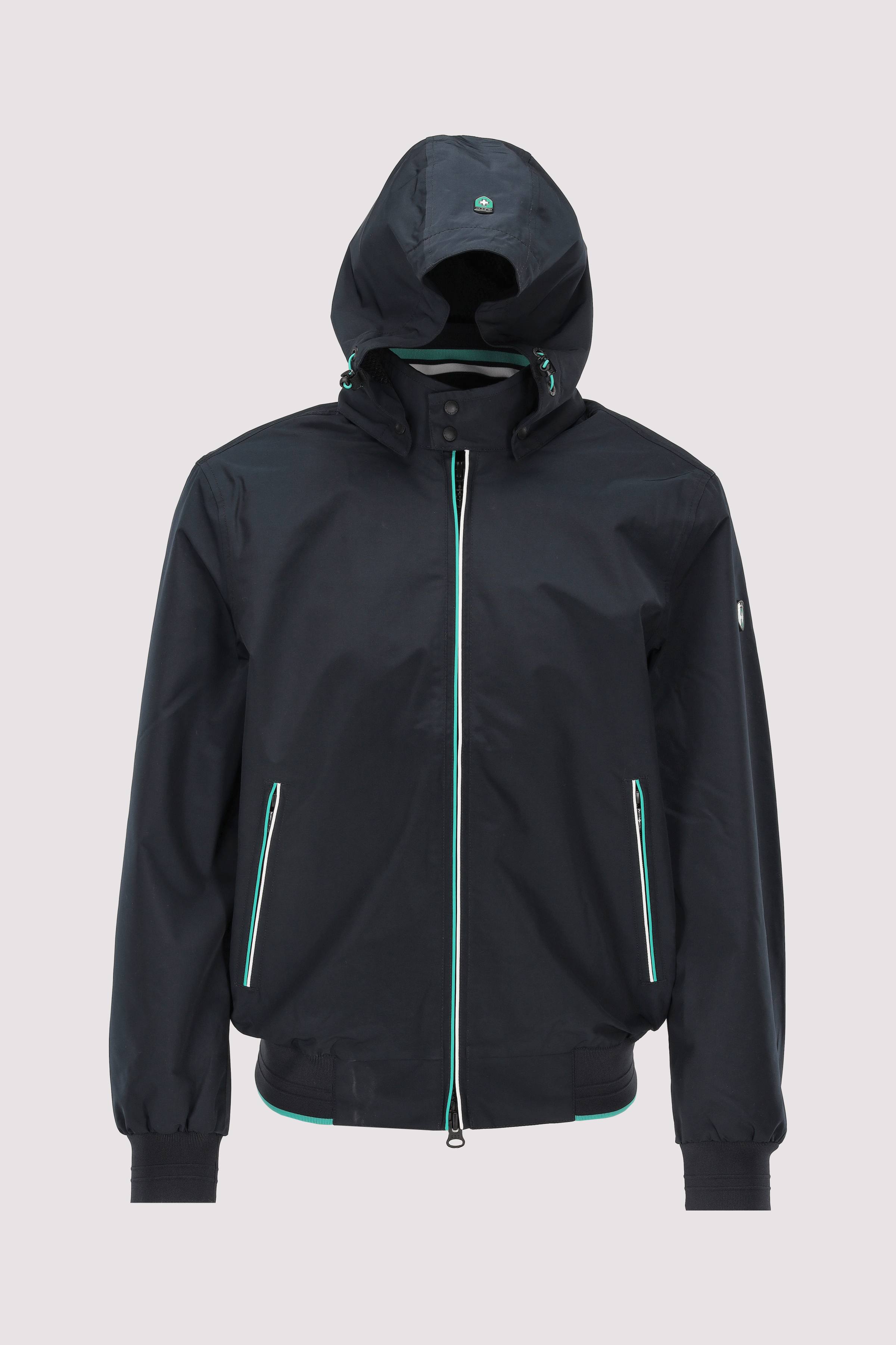 Wellensteyn - College