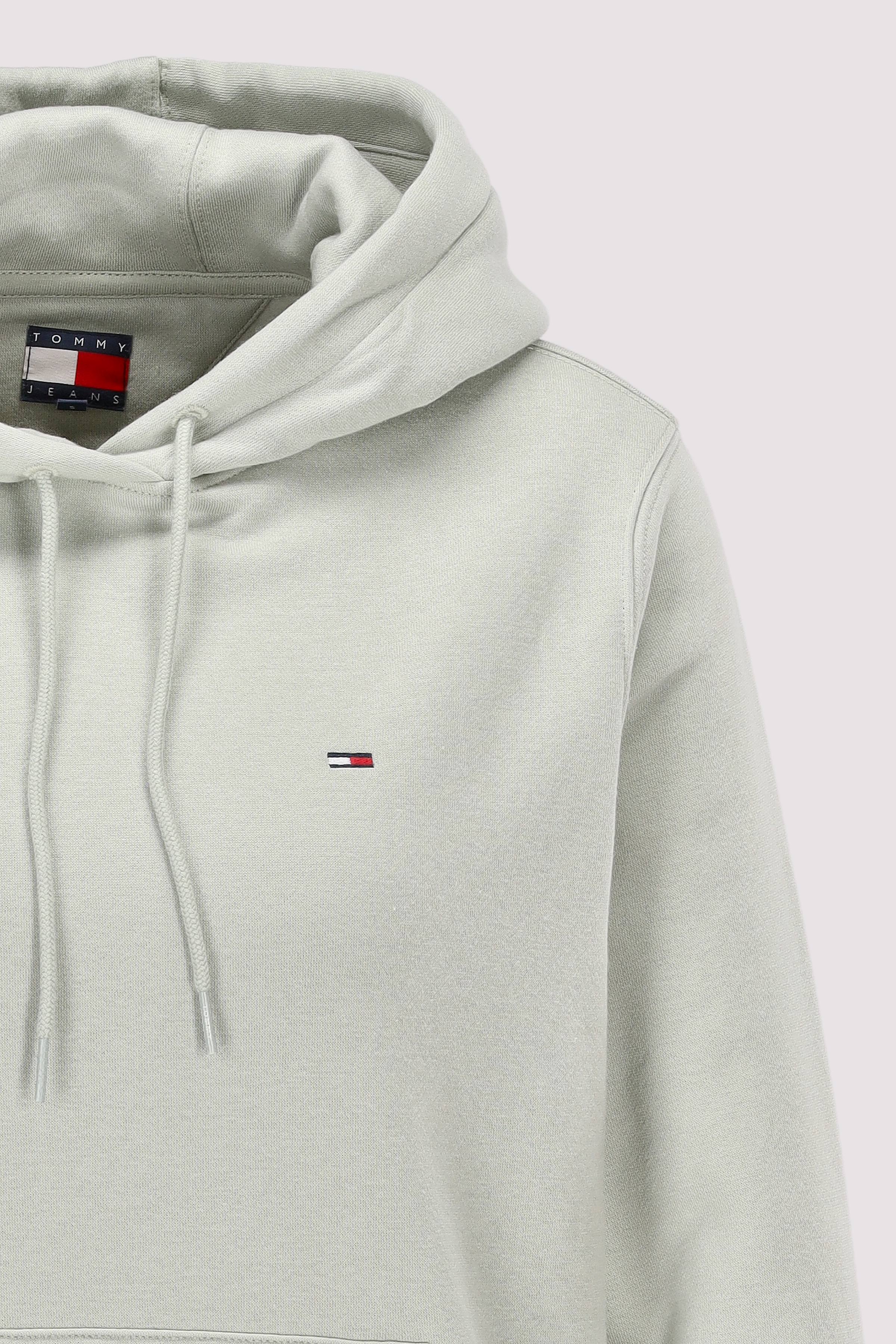 Tommy Jeans - TJW REG S FLAG HOODIE Tommy Jeans - TJW REG S FLAG HOODIE