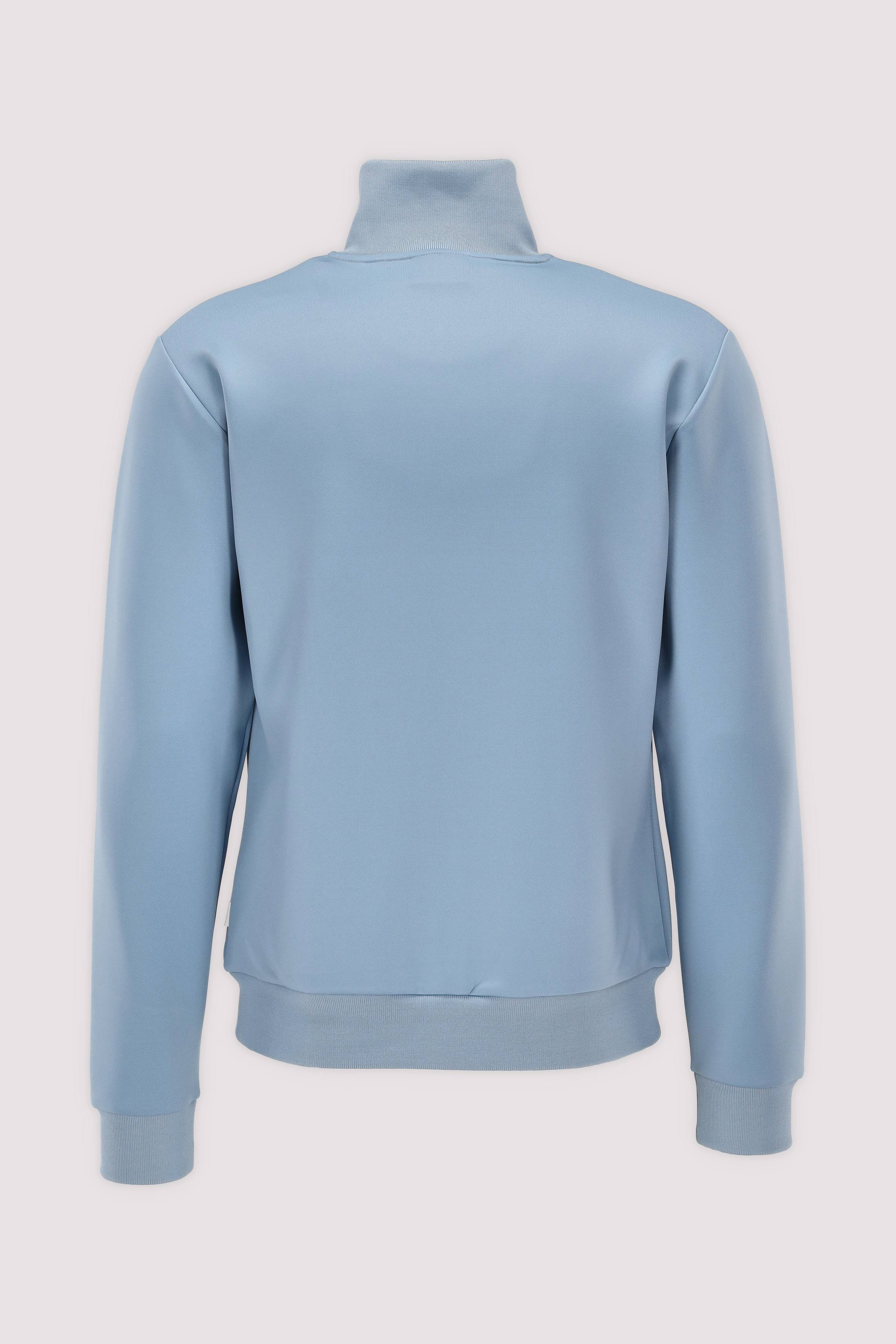 Signature Track Jacket