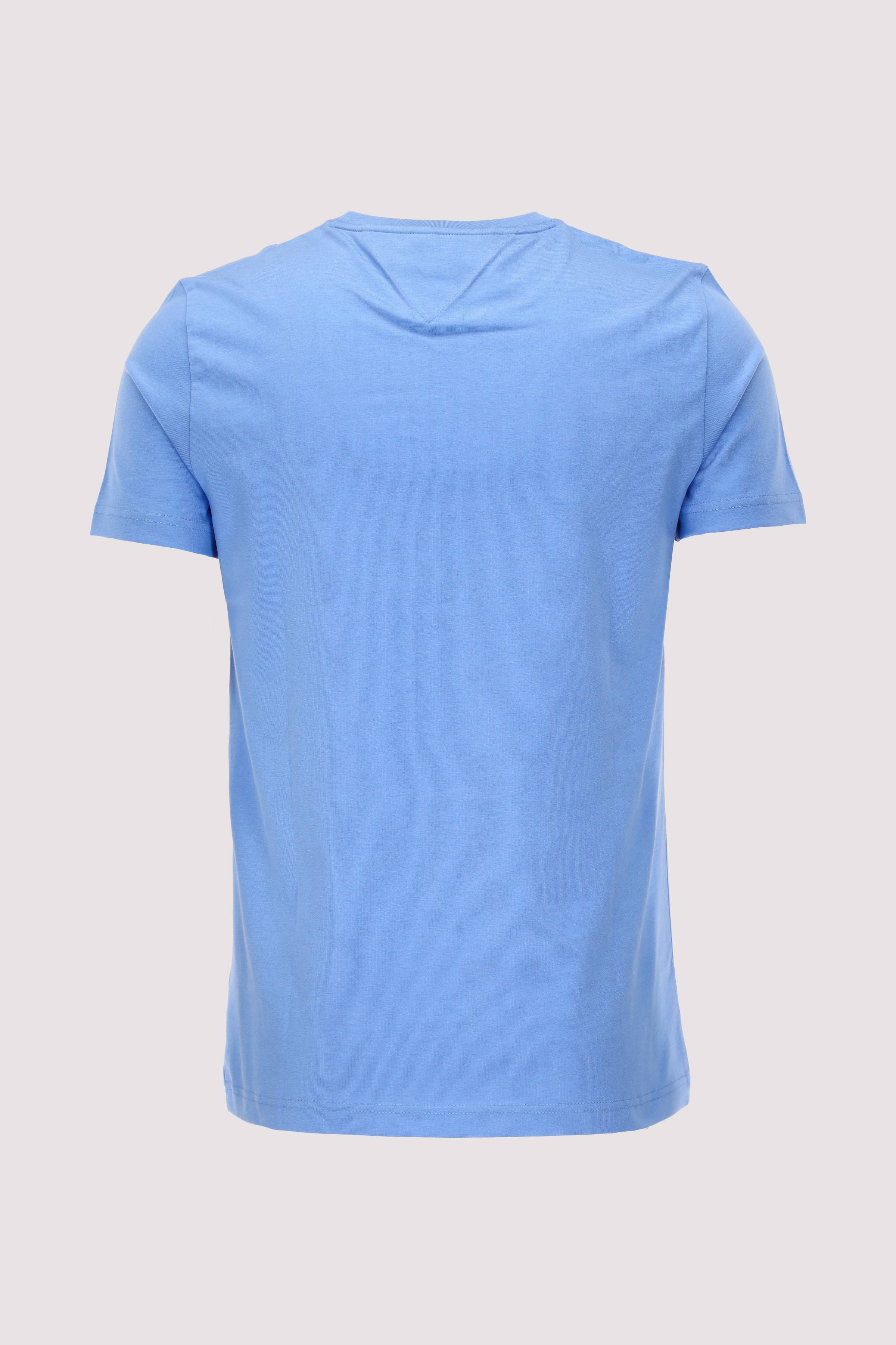 Tommy Hilfiger - TOMMY LOGO TEE